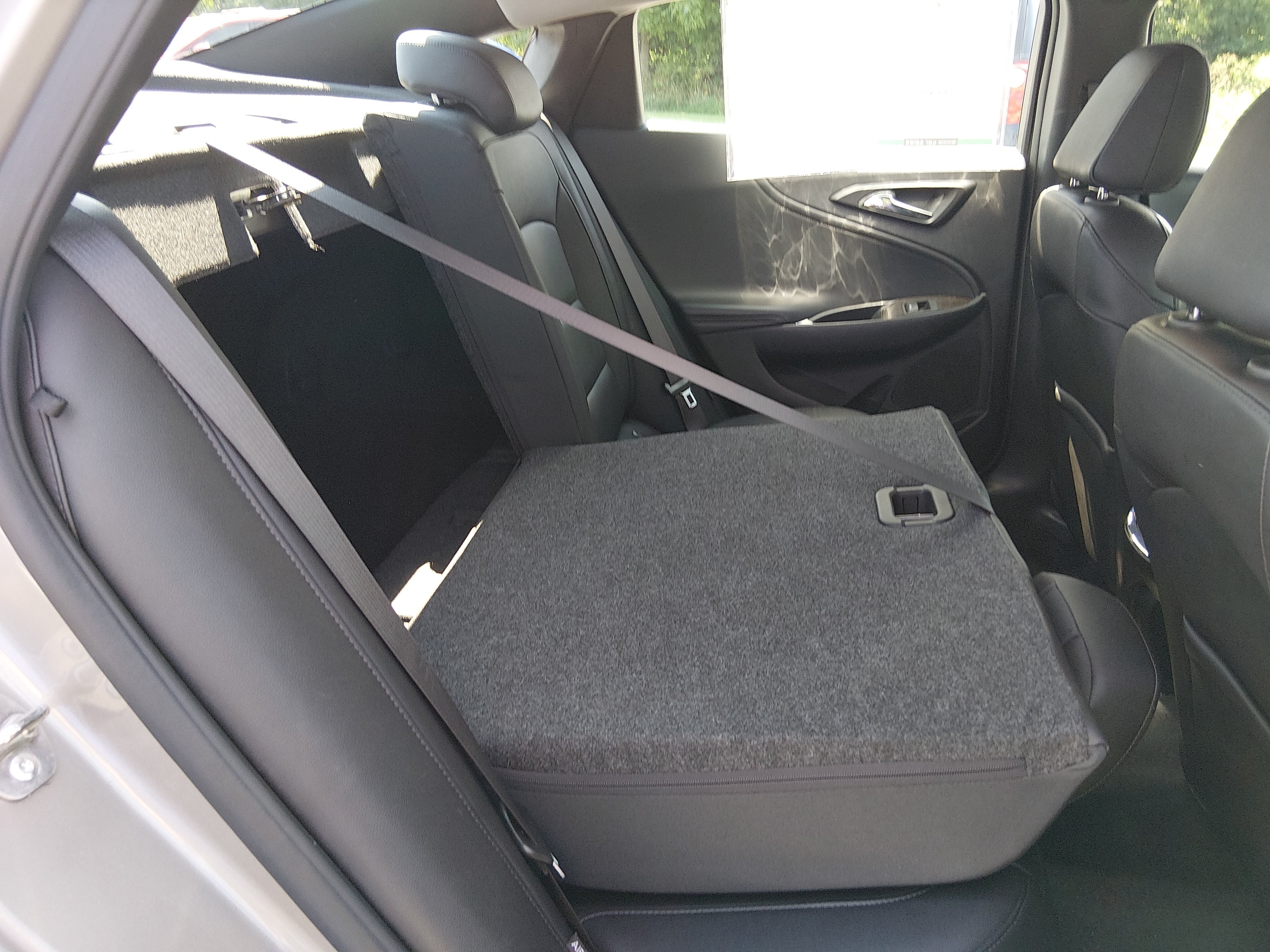 2024 Chevrolet Malibu 2LT - Photo 20