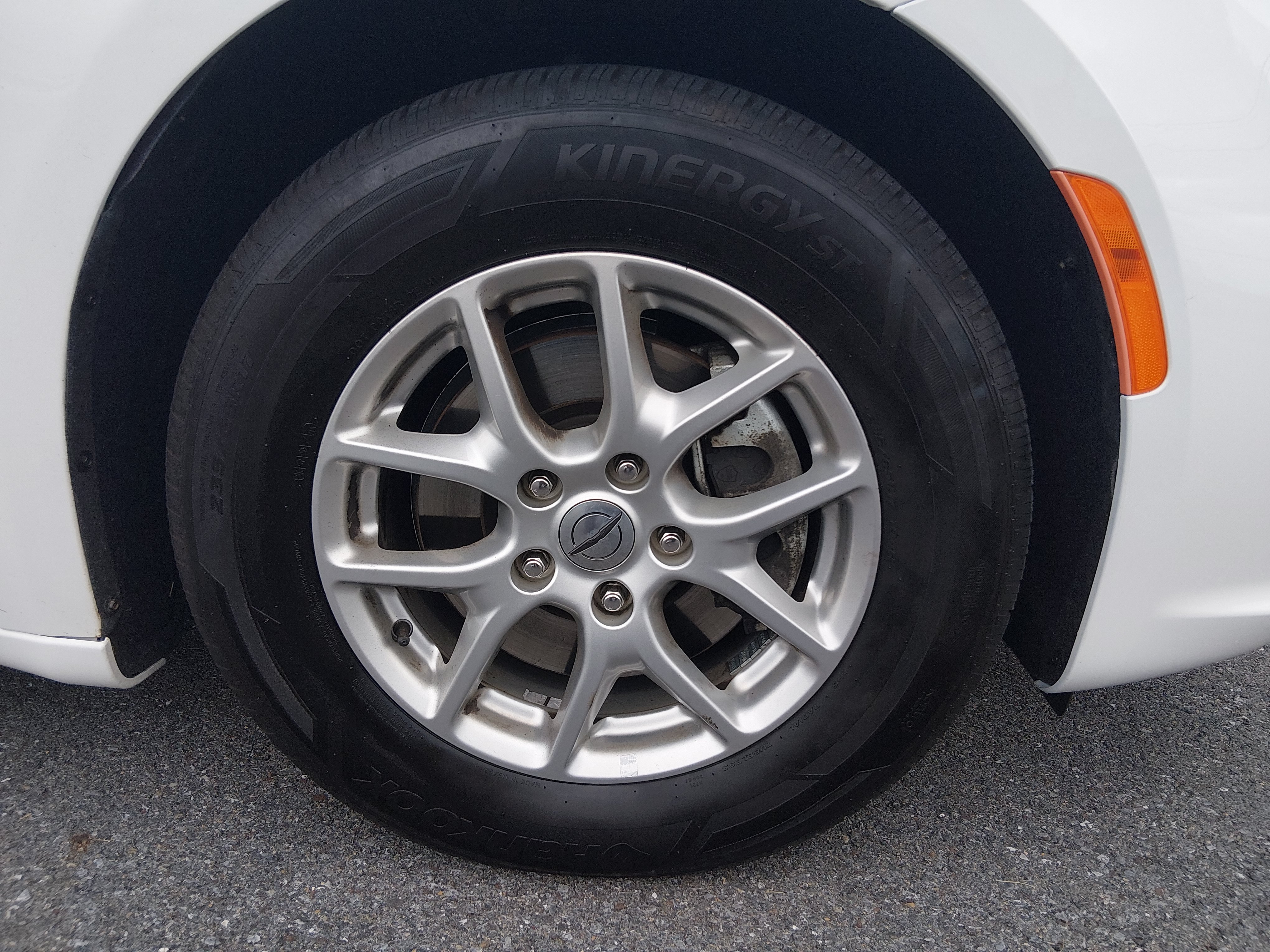 2022 Chrysler Pacifica Touring L - Photo 10
