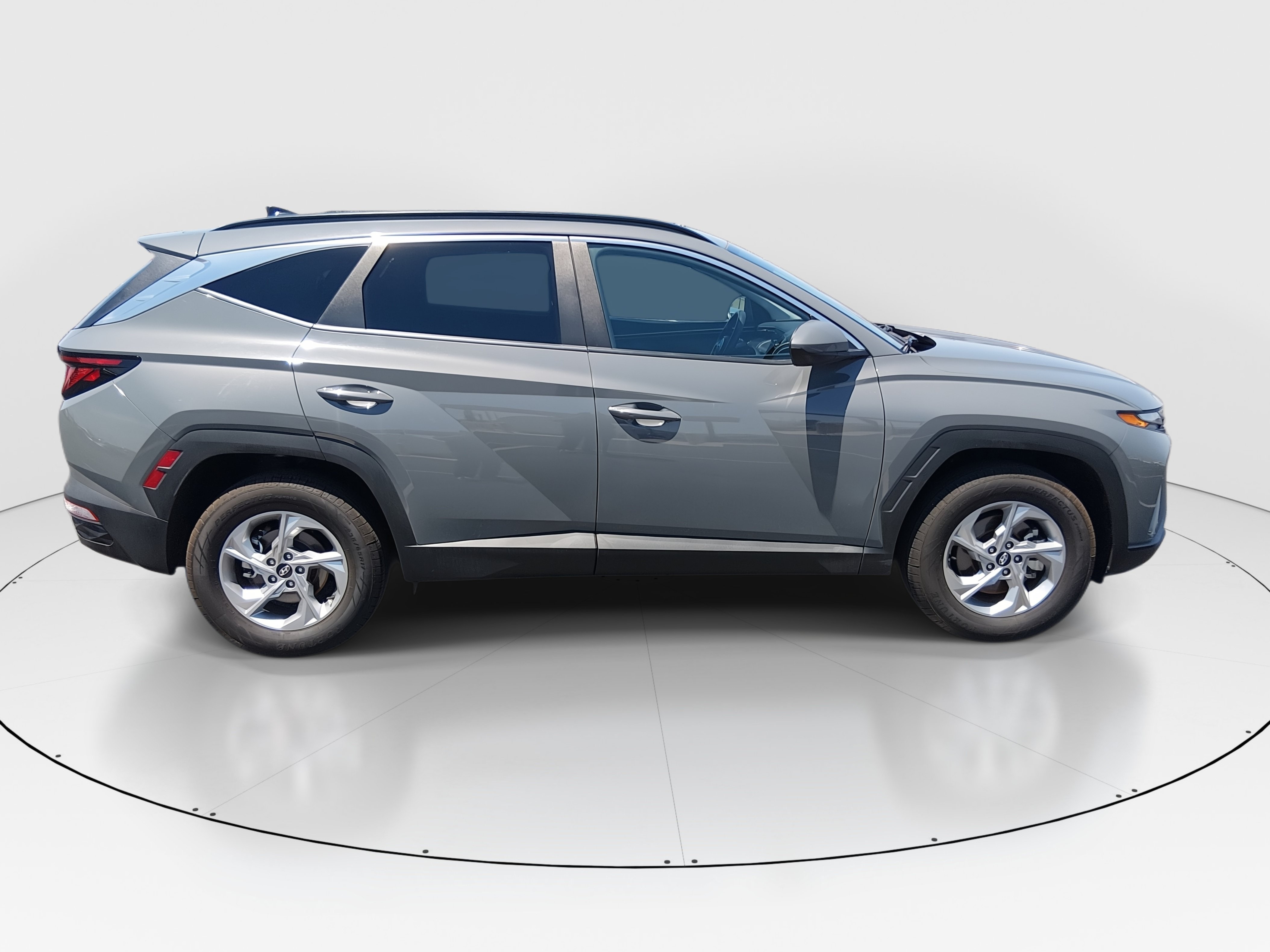 2024 Hyundai Tucson SEL - Photo 8