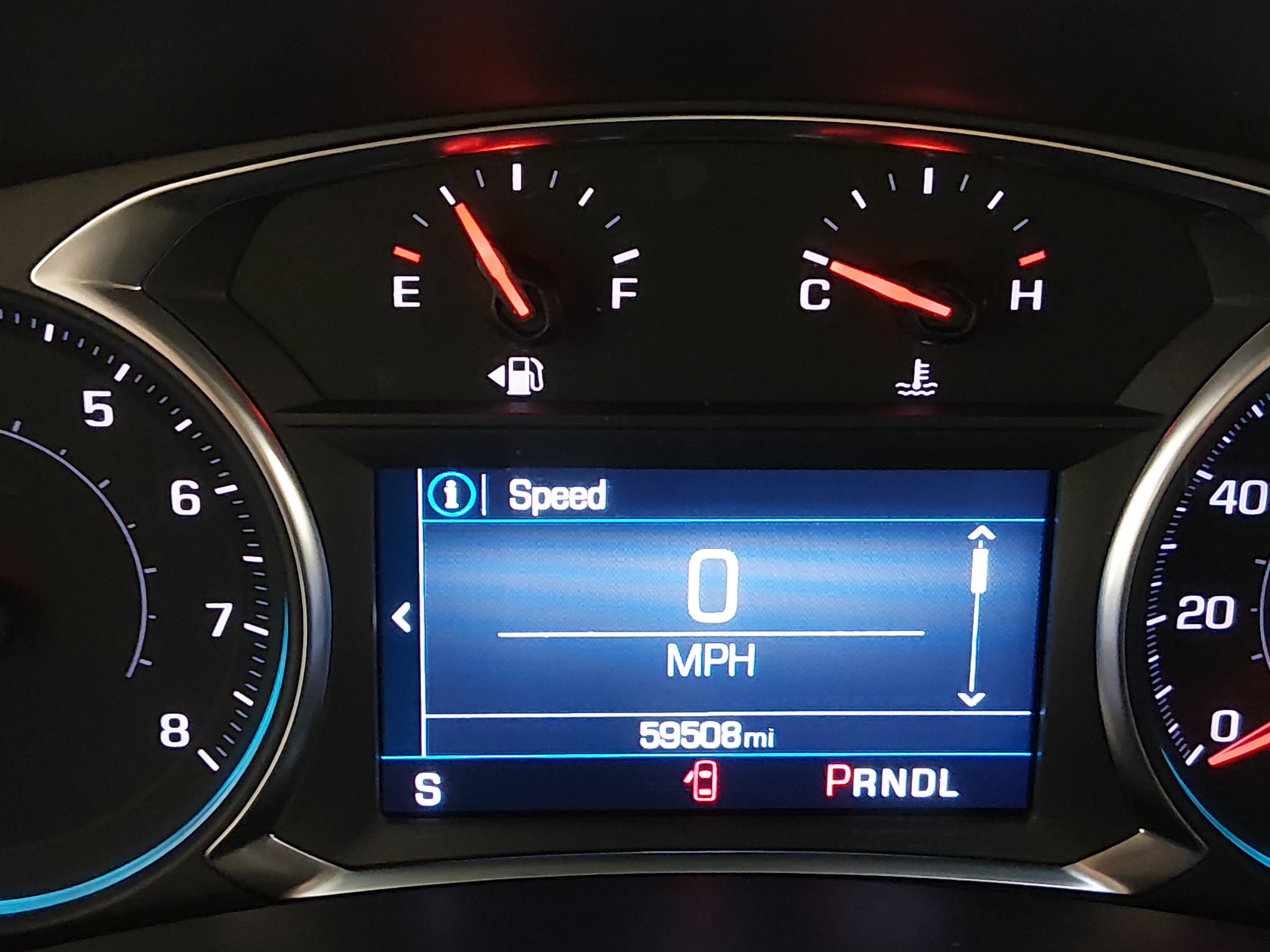 2023 Chevrolet Equinox LT - Photo 14