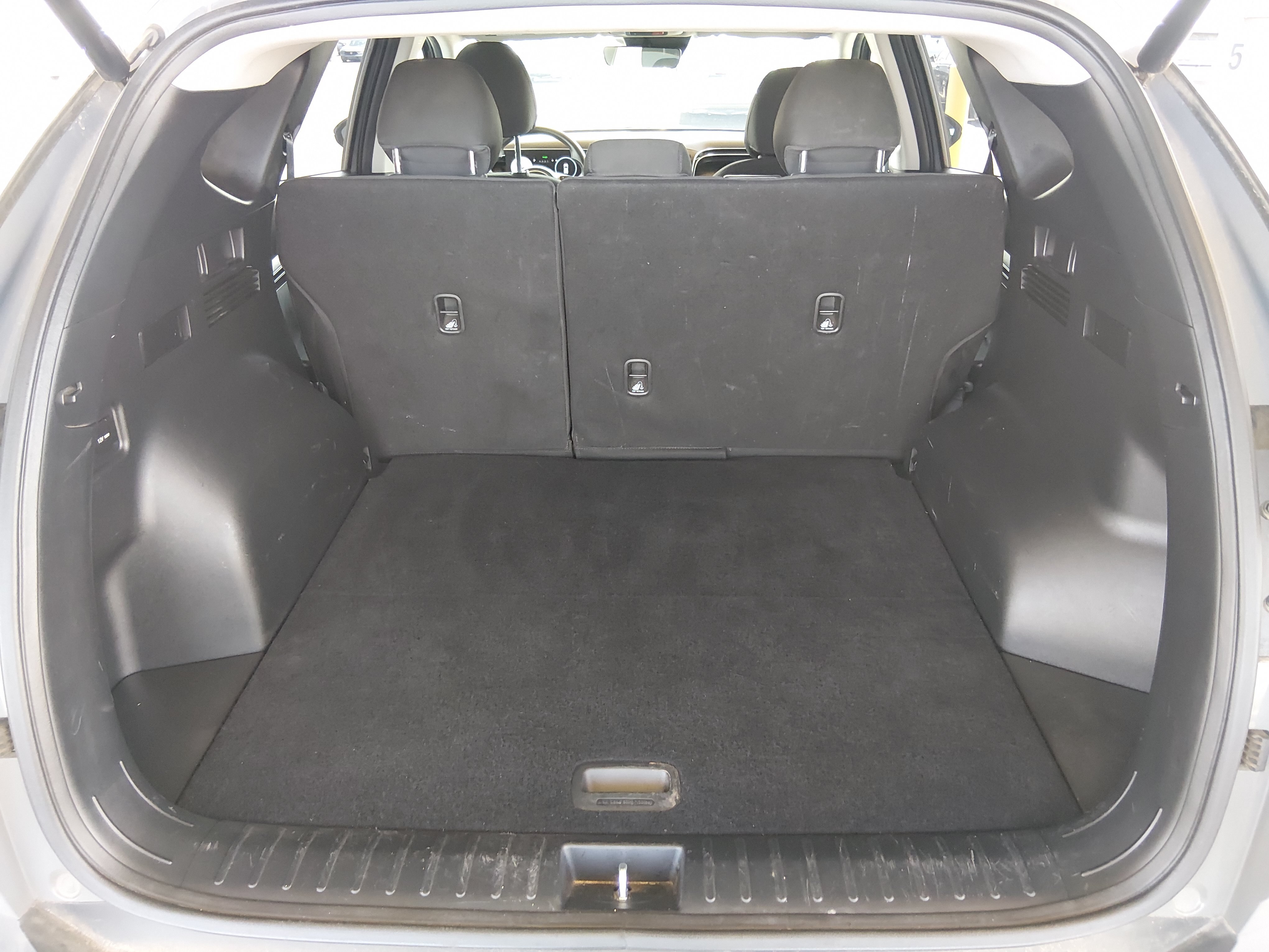 2024 Hyundai Tucson SEL - Photo 11