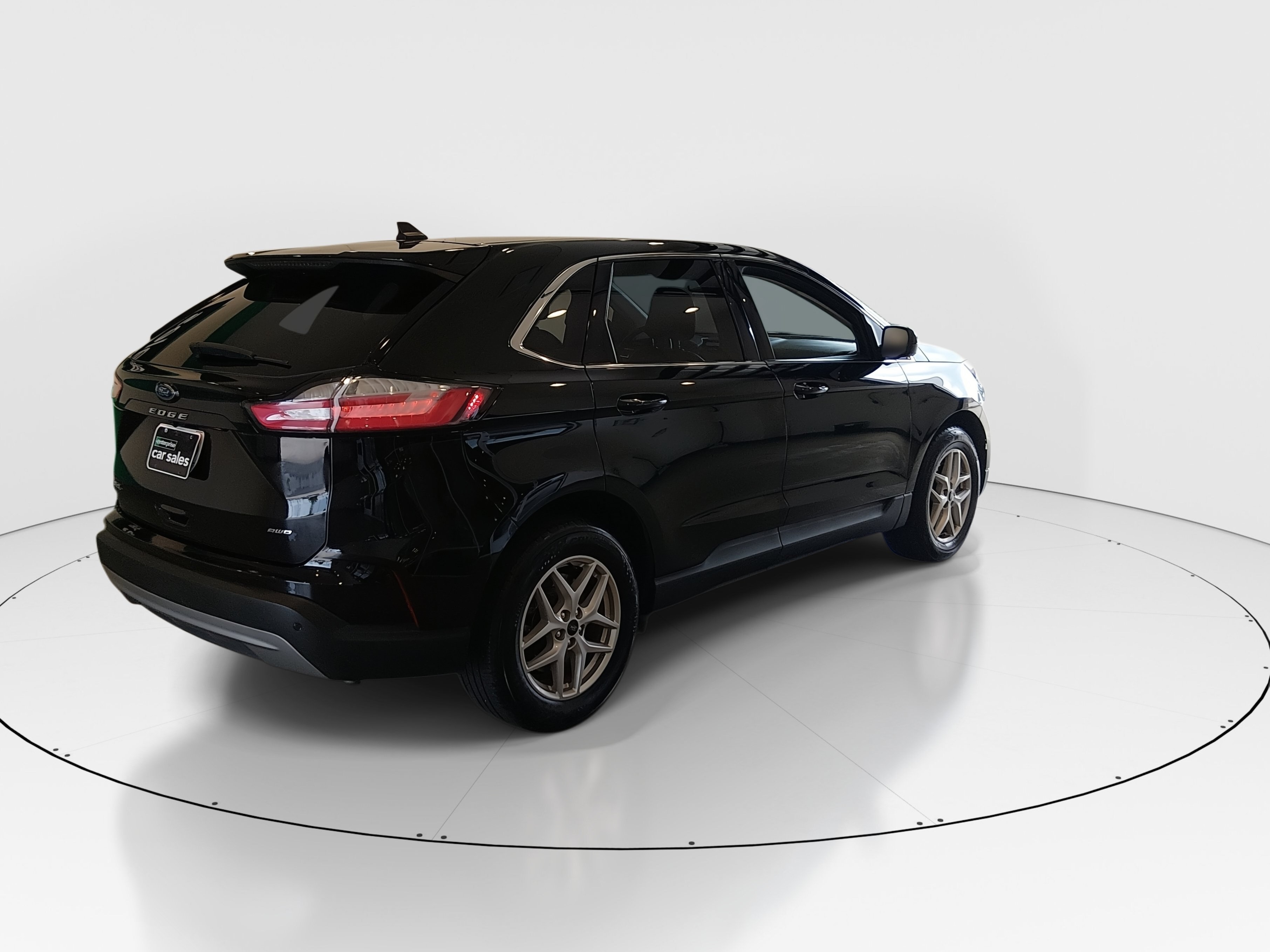 2024 Ford Edge SEL - Photo 7