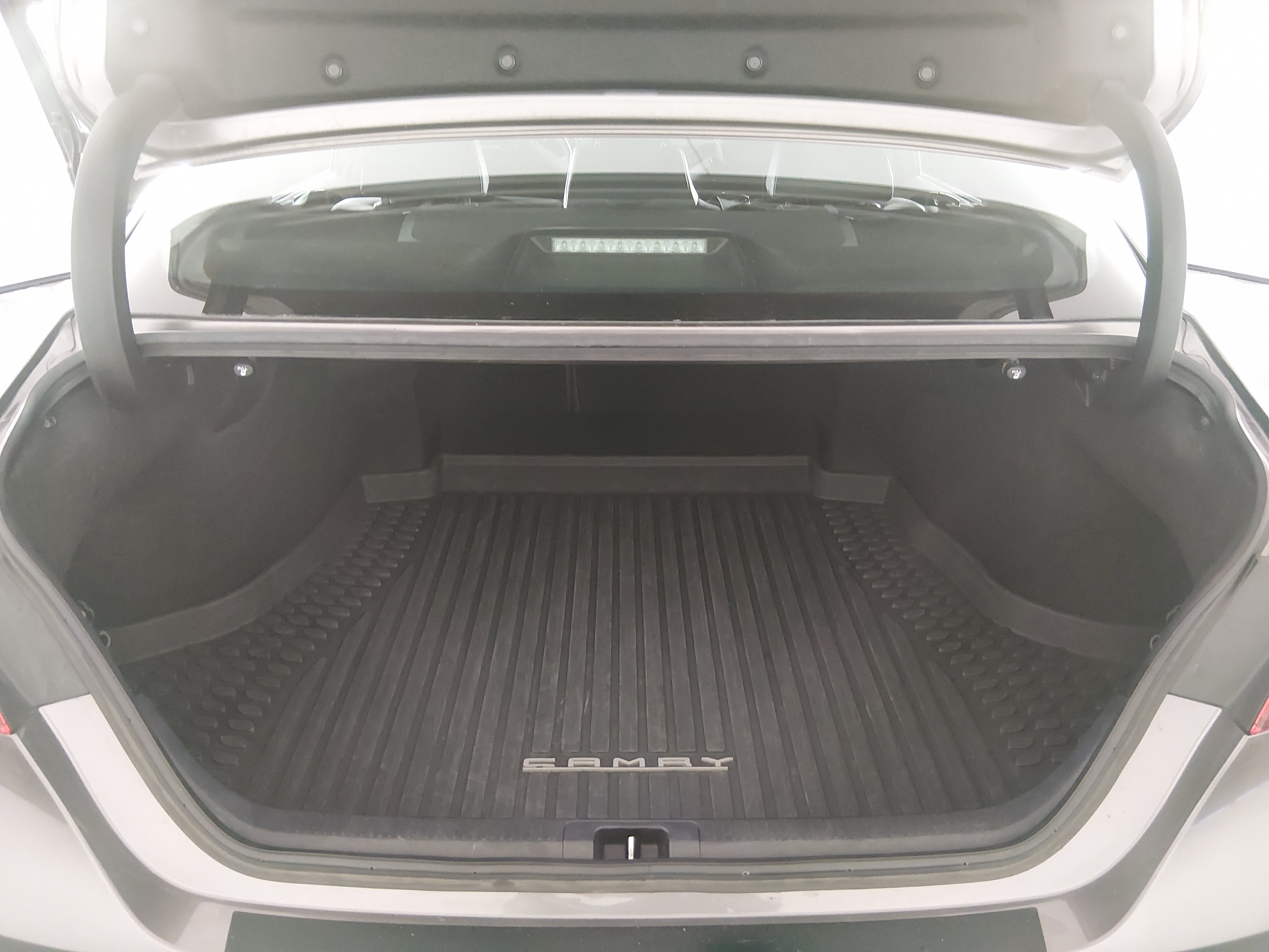 2024 Toyota Camry XSE - Photo 11