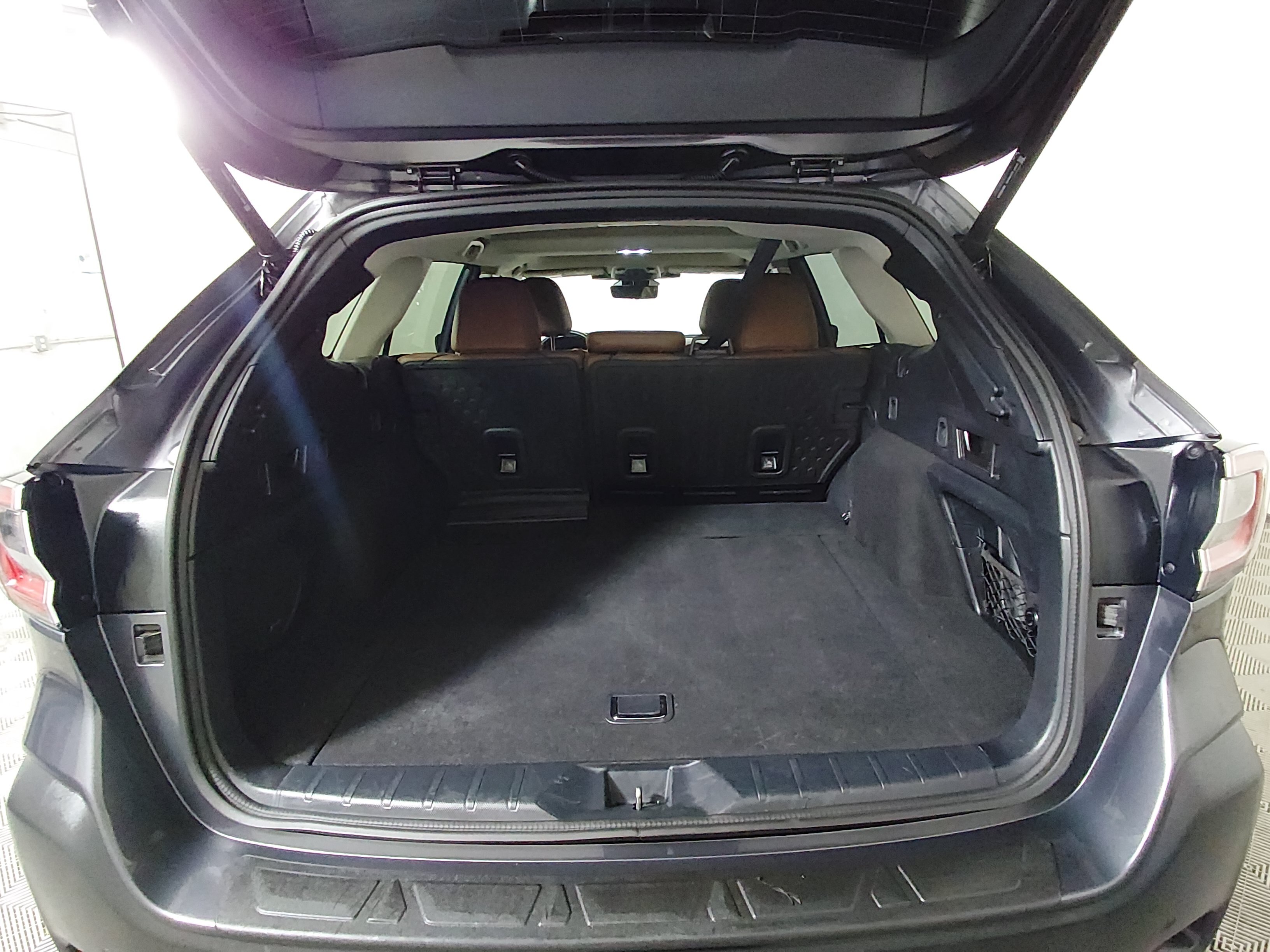 2024 Subaru Outback Touring - Photo 11