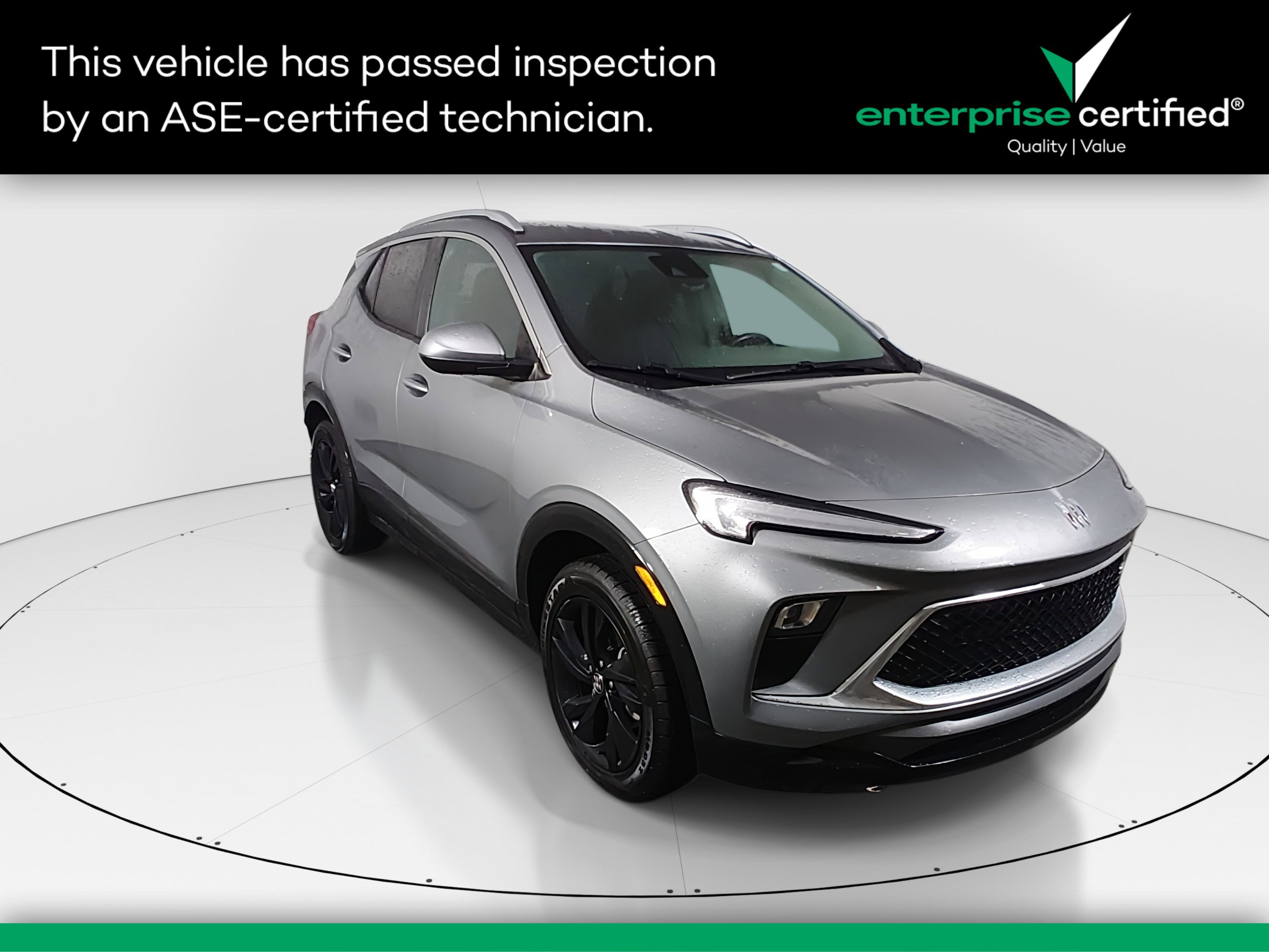 2024 Buick Encore GX