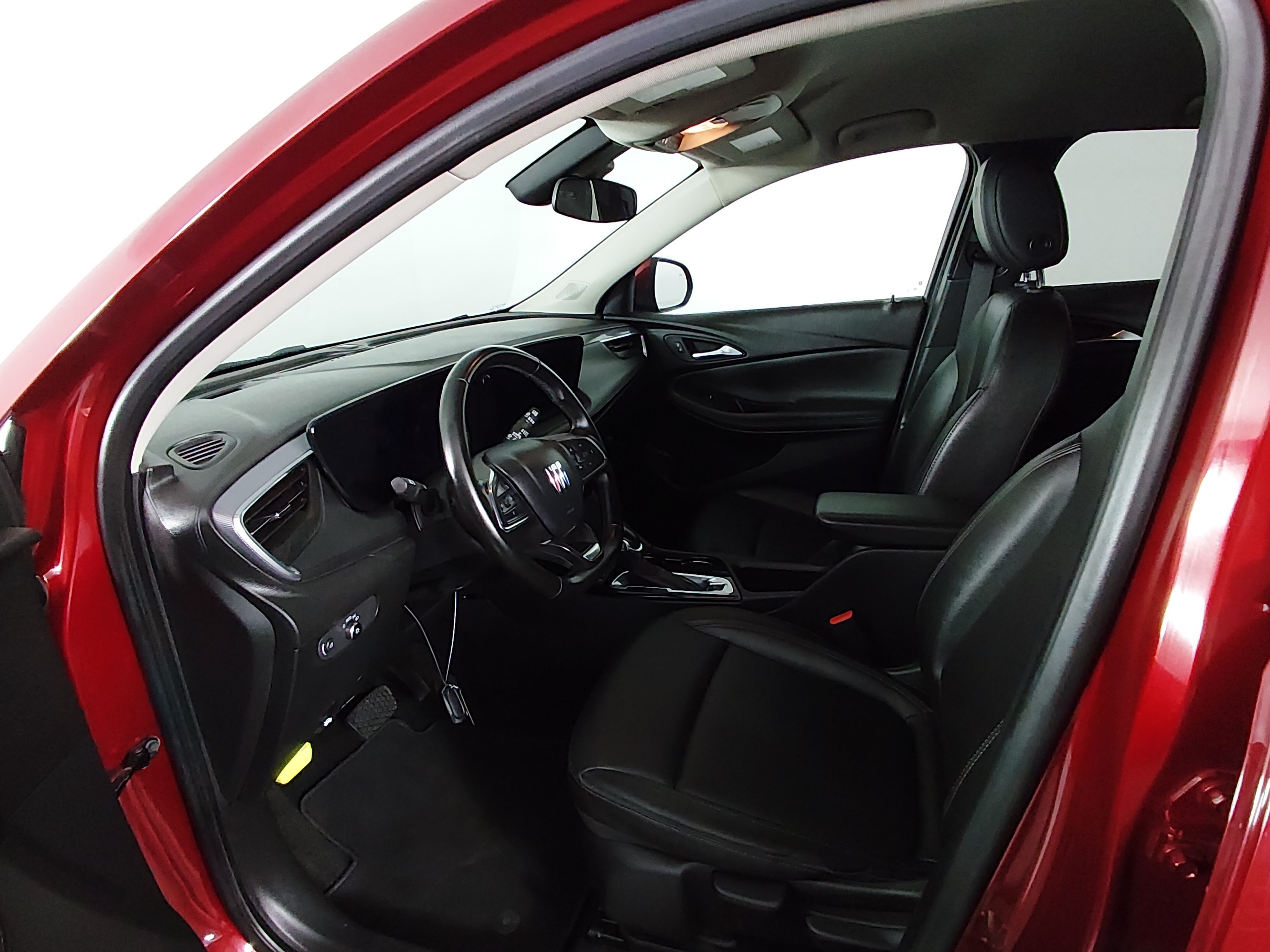 2024 Buick Encore GX Sport Touring - Photo 18