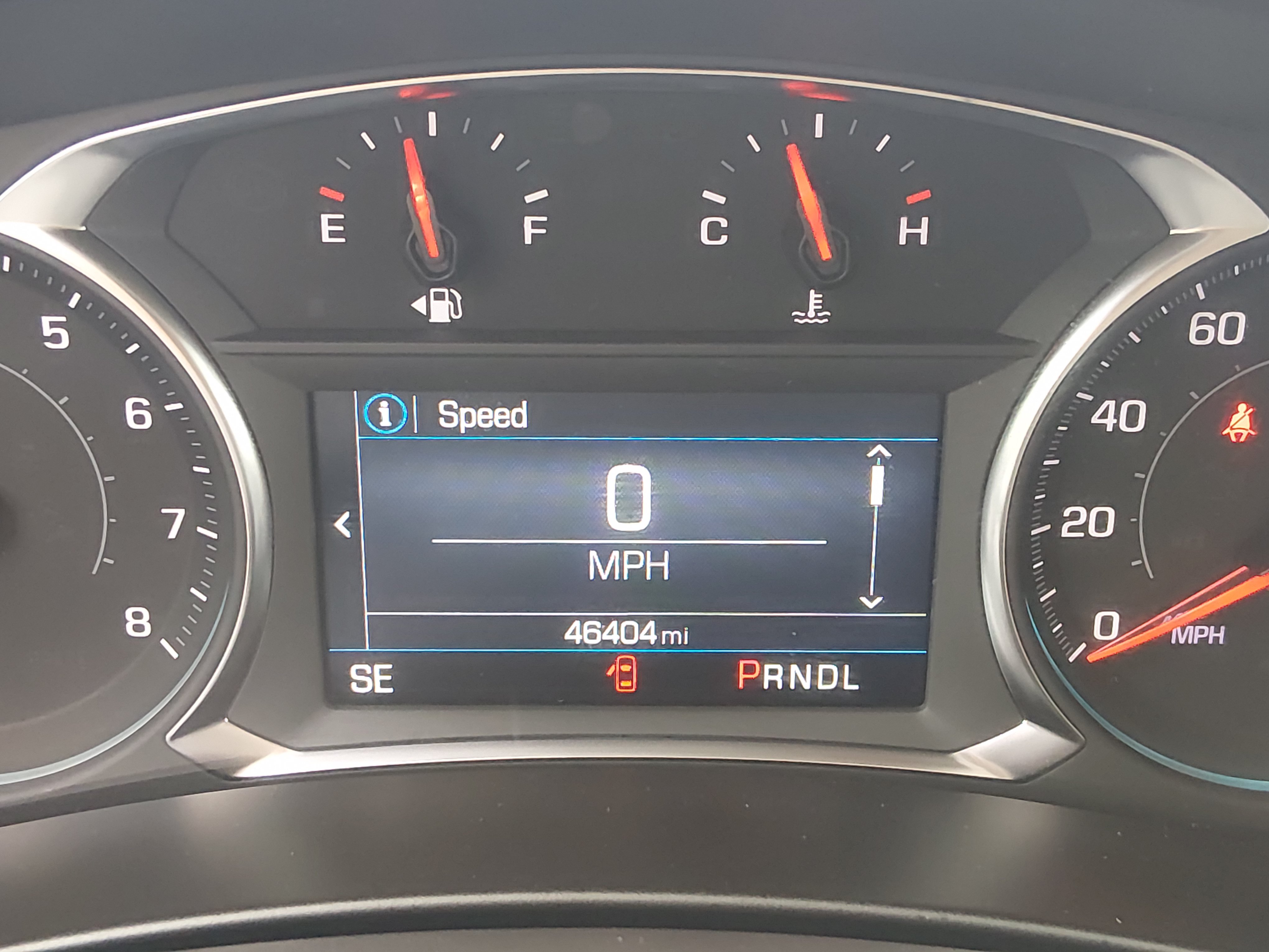 2024 Chevrolet Equinox LT - Photo 14