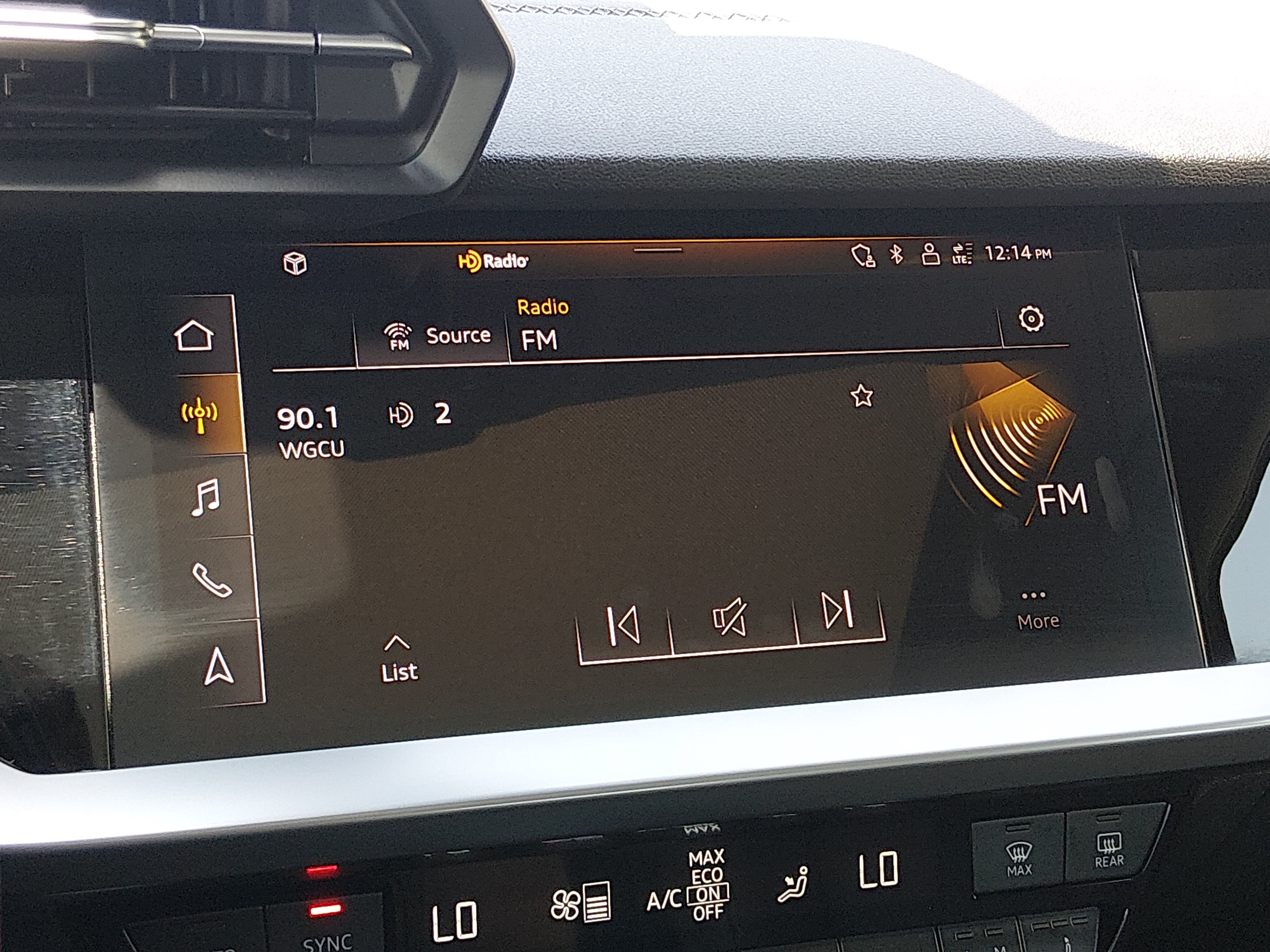 2024 Audi A3 Sedan Premium - Photo 17