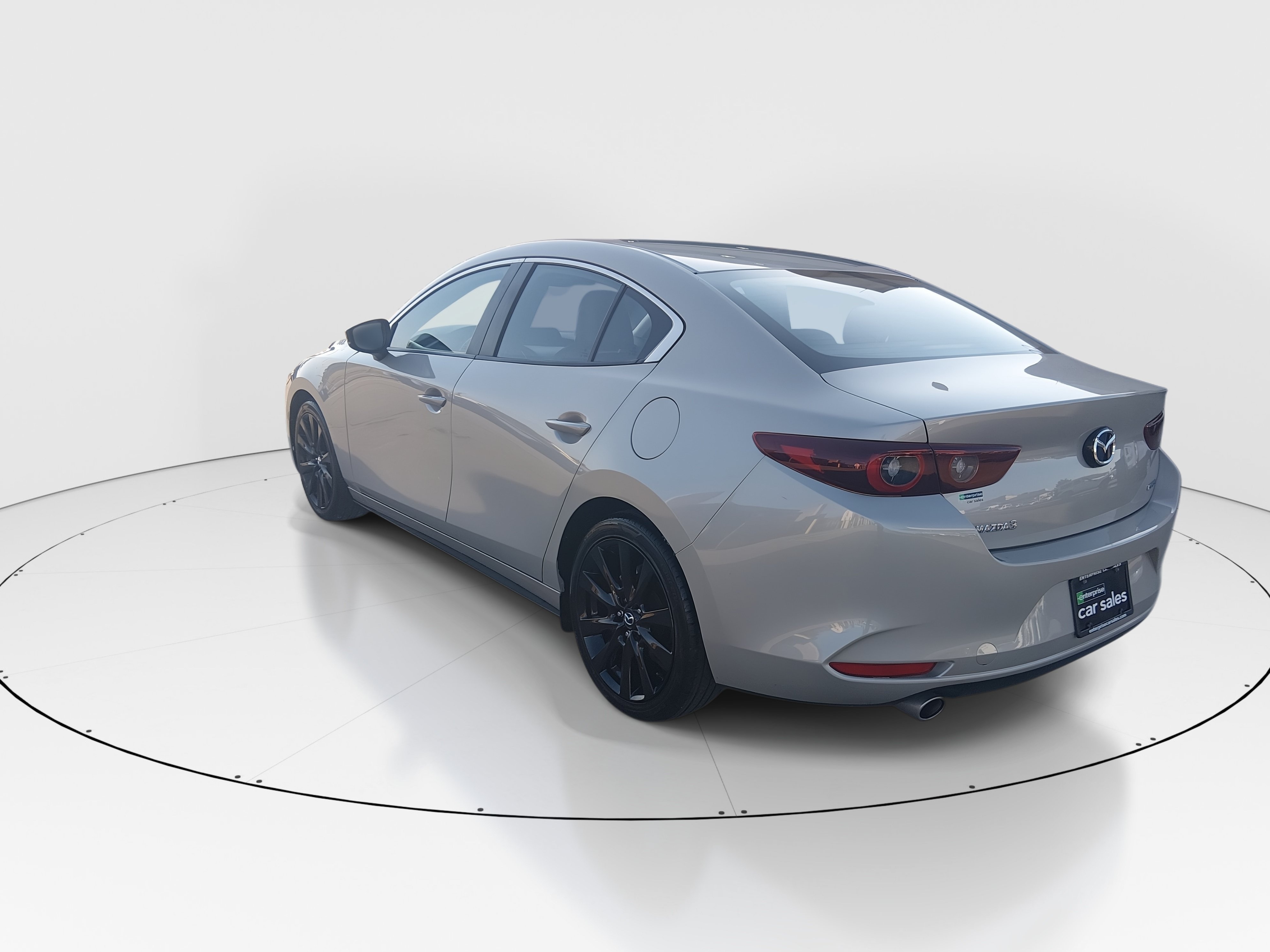2024 Mazda Mazda3 5
