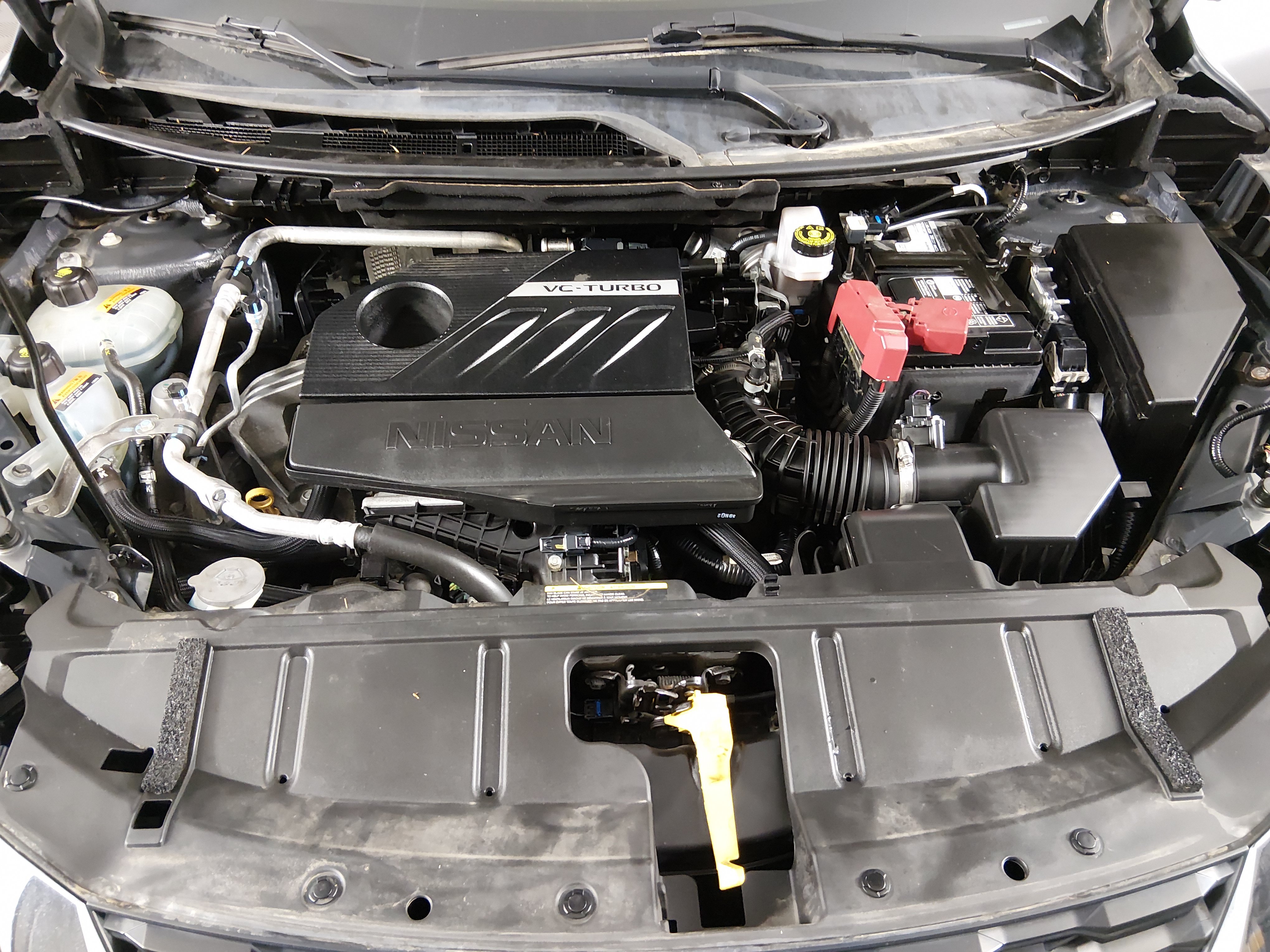 2023 Nissan Rogue SL - Photo 9