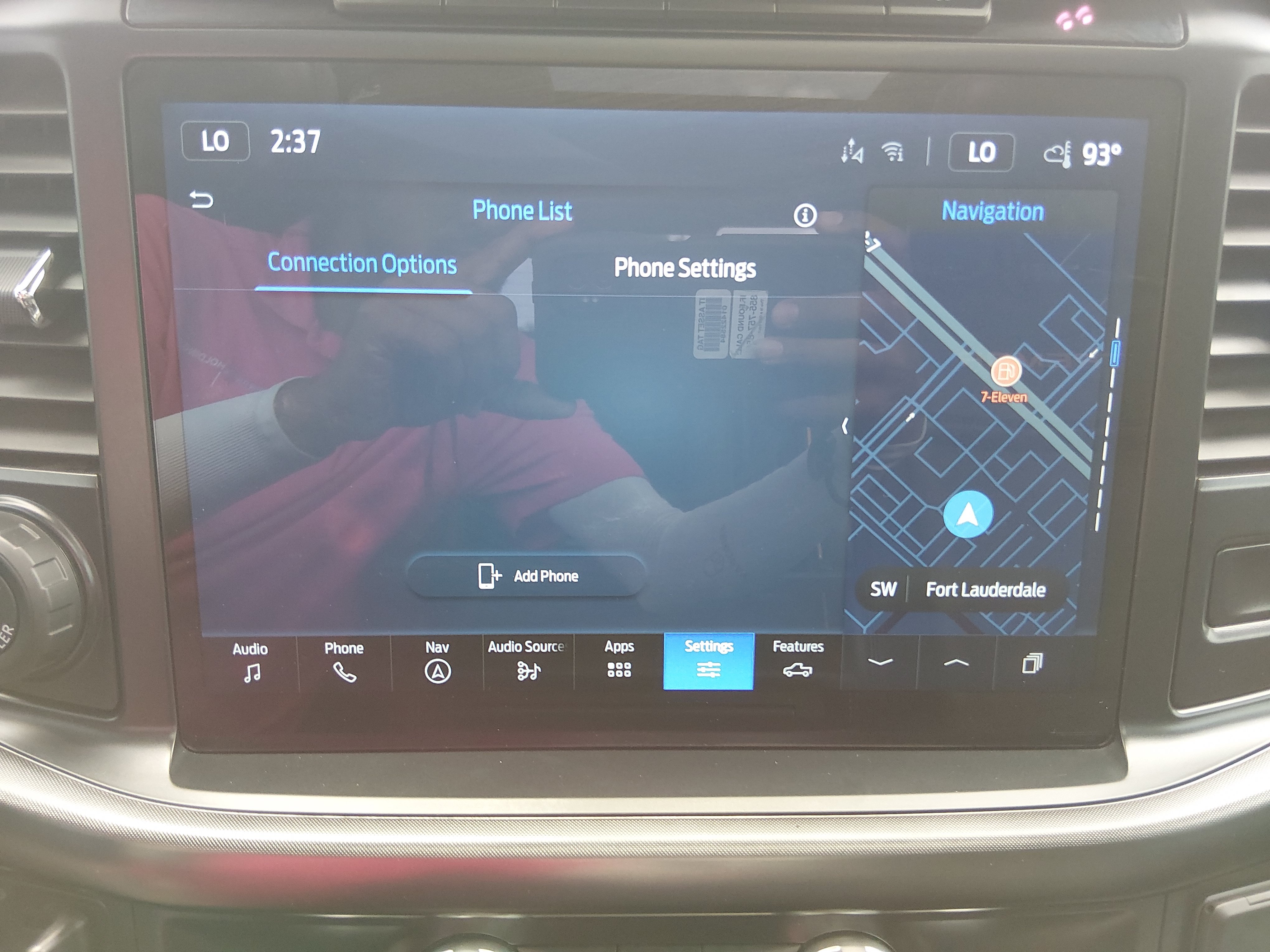 2024 Ford F-150 Tremor - Photo 21