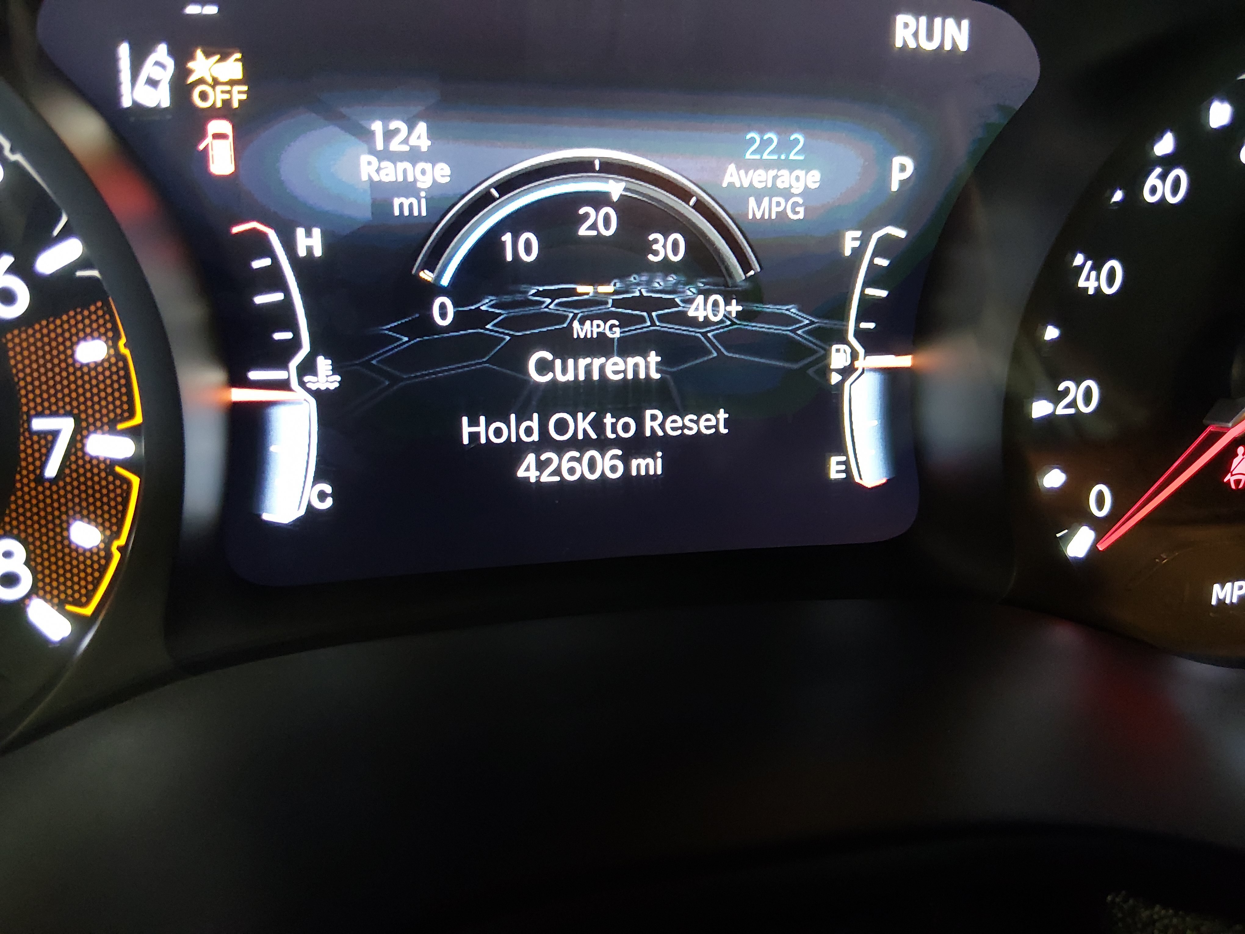 2025 Jeep Compass Trailhawk - Photo 14