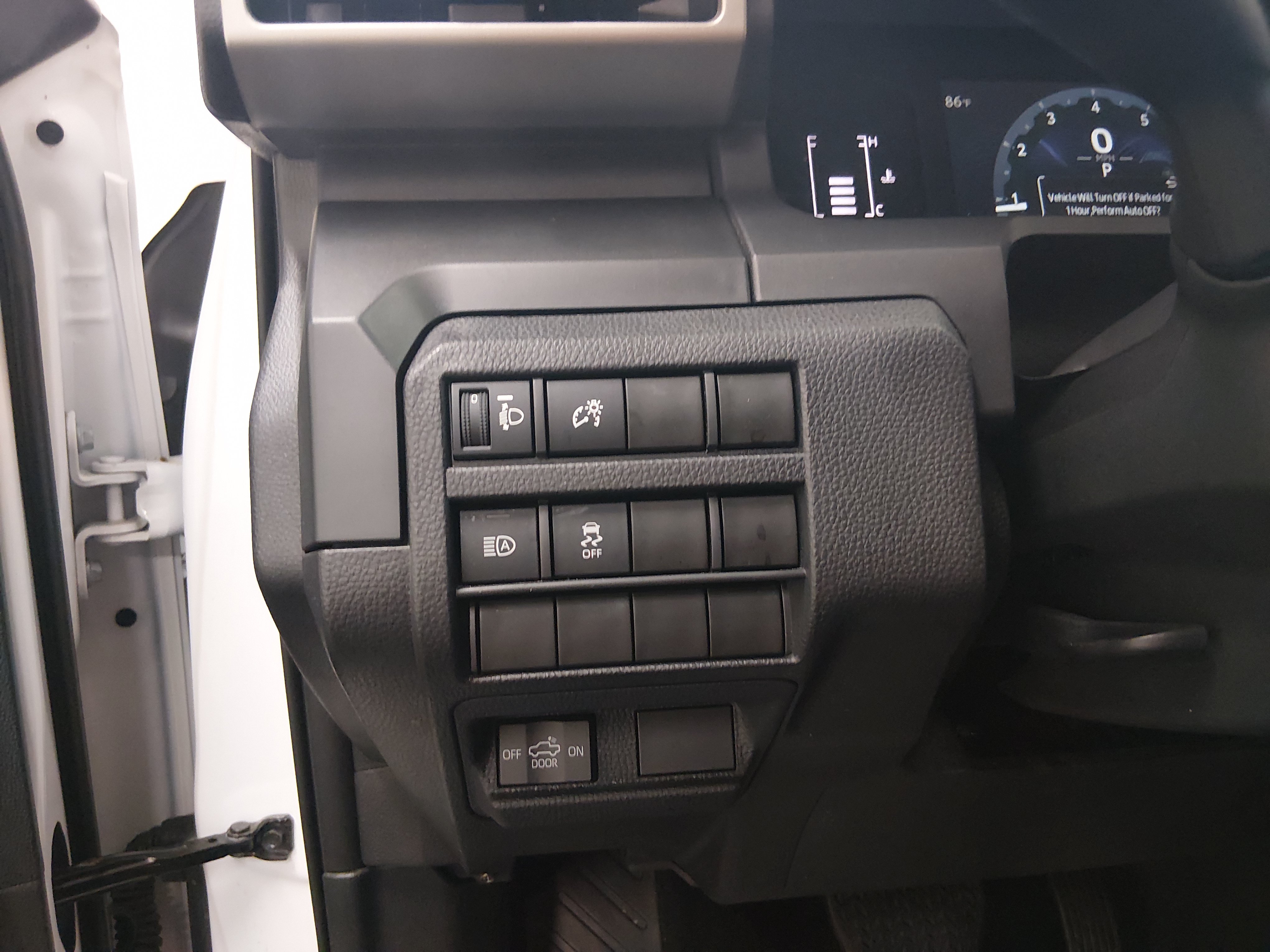 2025 Toyota Tacoma SR - Photo 13