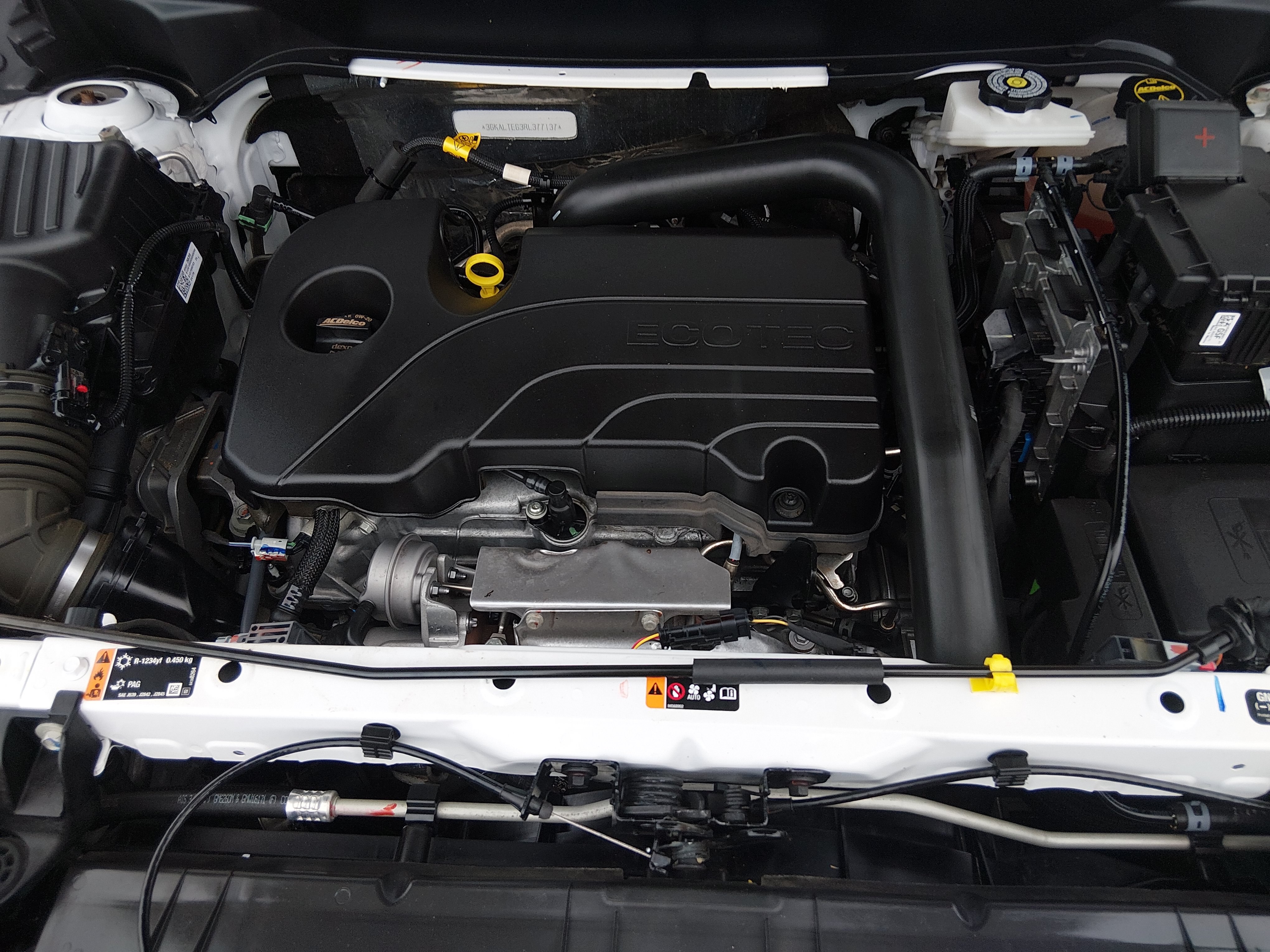 2024 GMC Terrain SLE - Photo 9