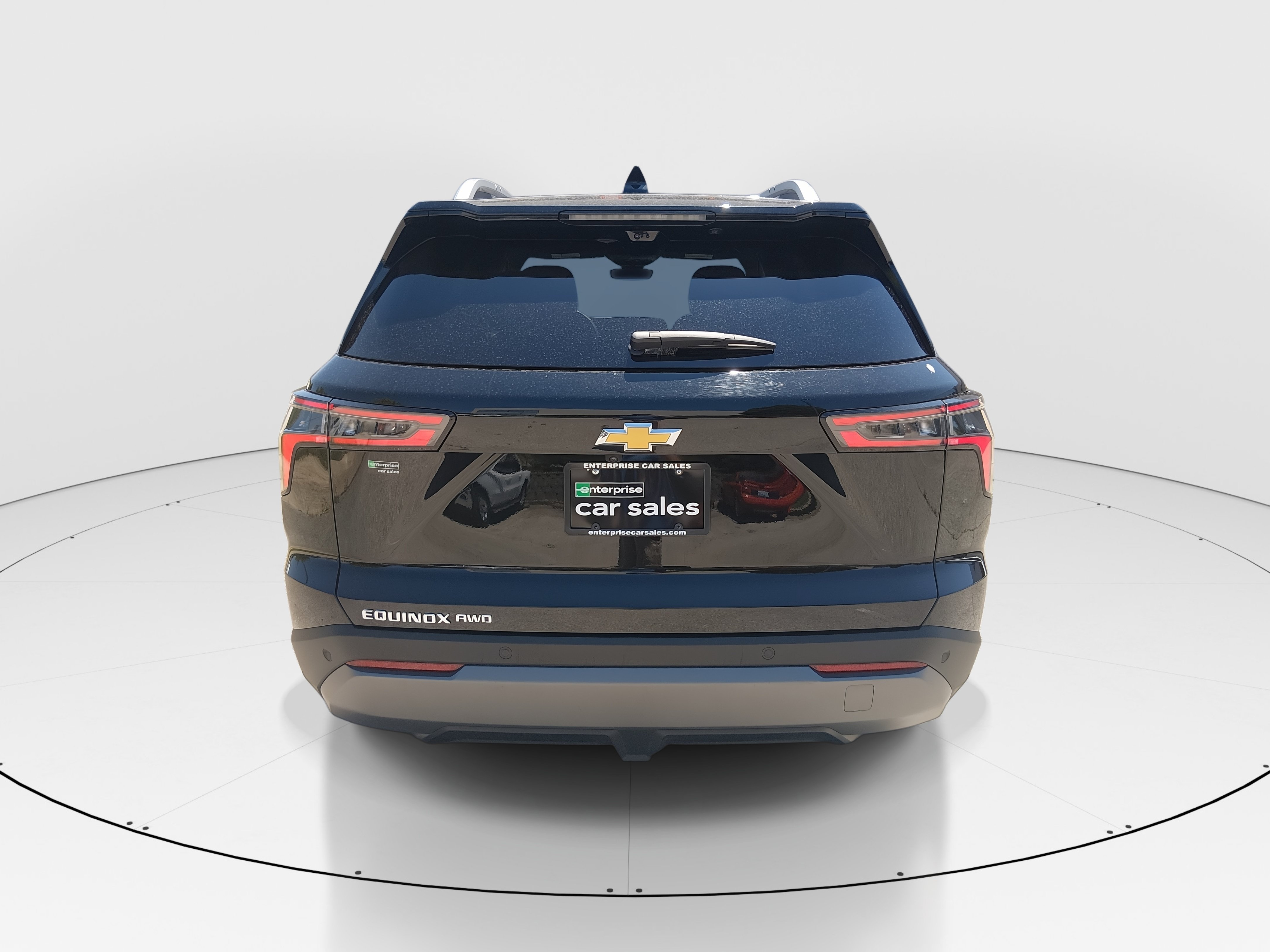 2025 Chevrolet Equinox LT - Photo 6
