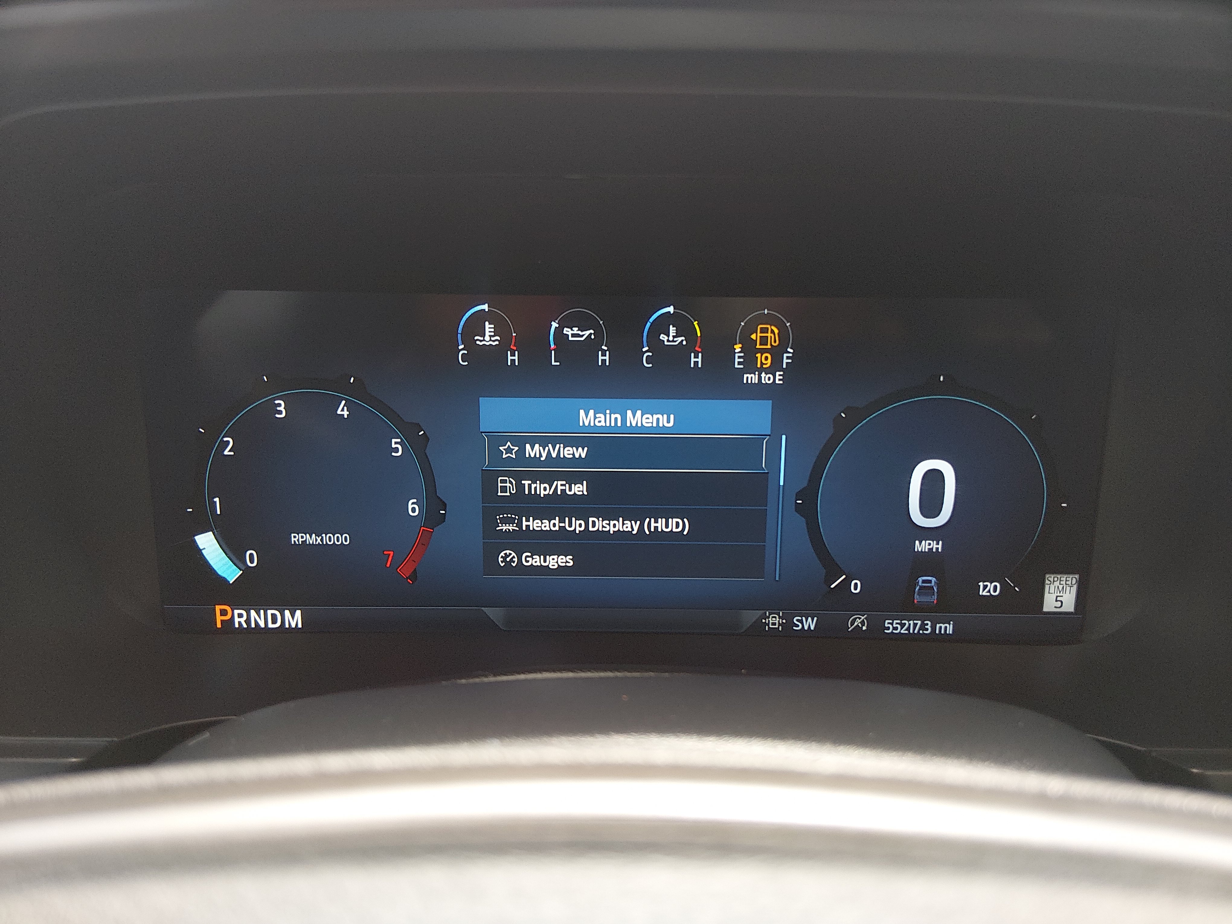 2024 Ford F-150 Tremor - Photo 14