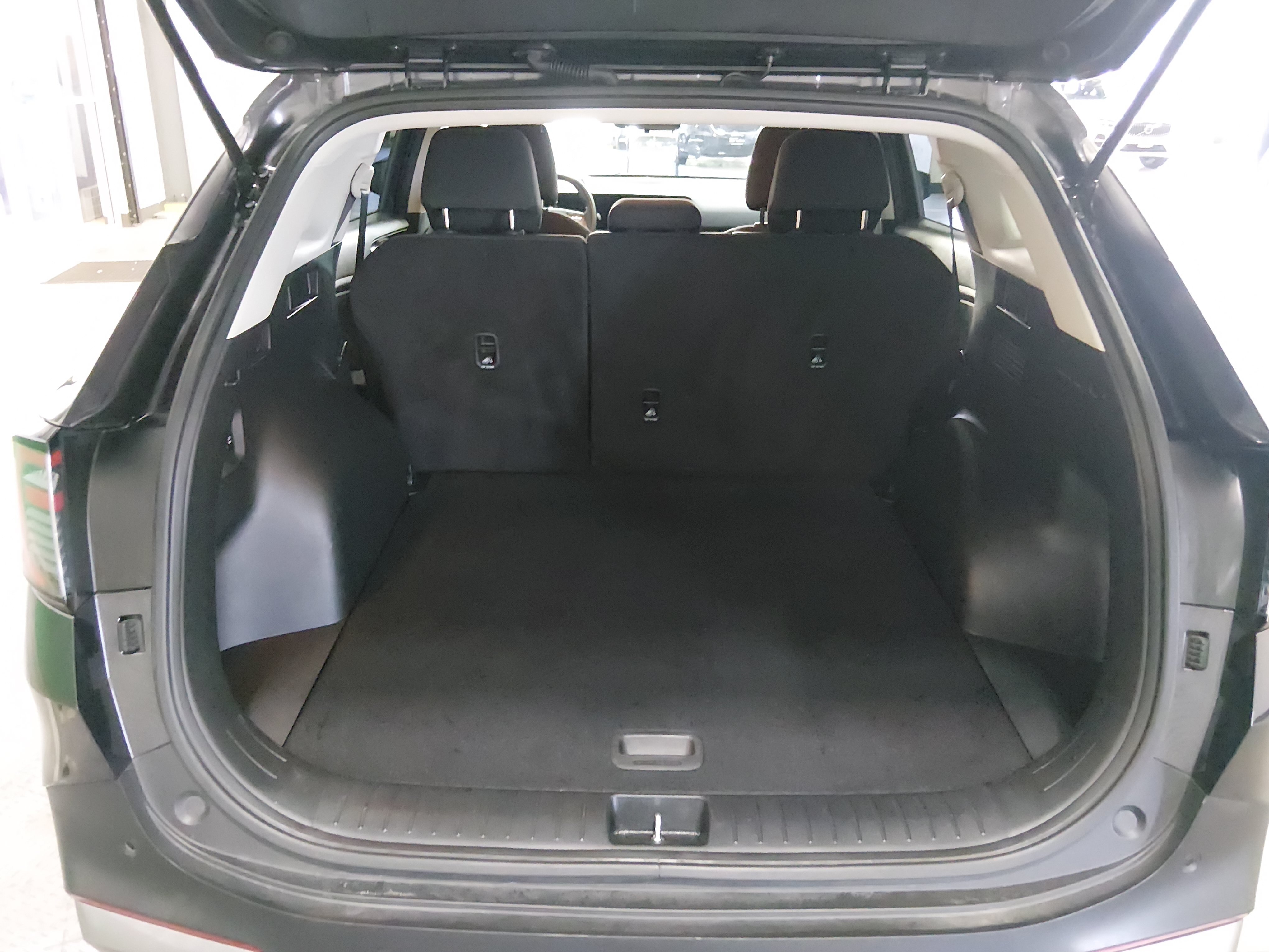 2026 Kia Sportage LX - Photo 11