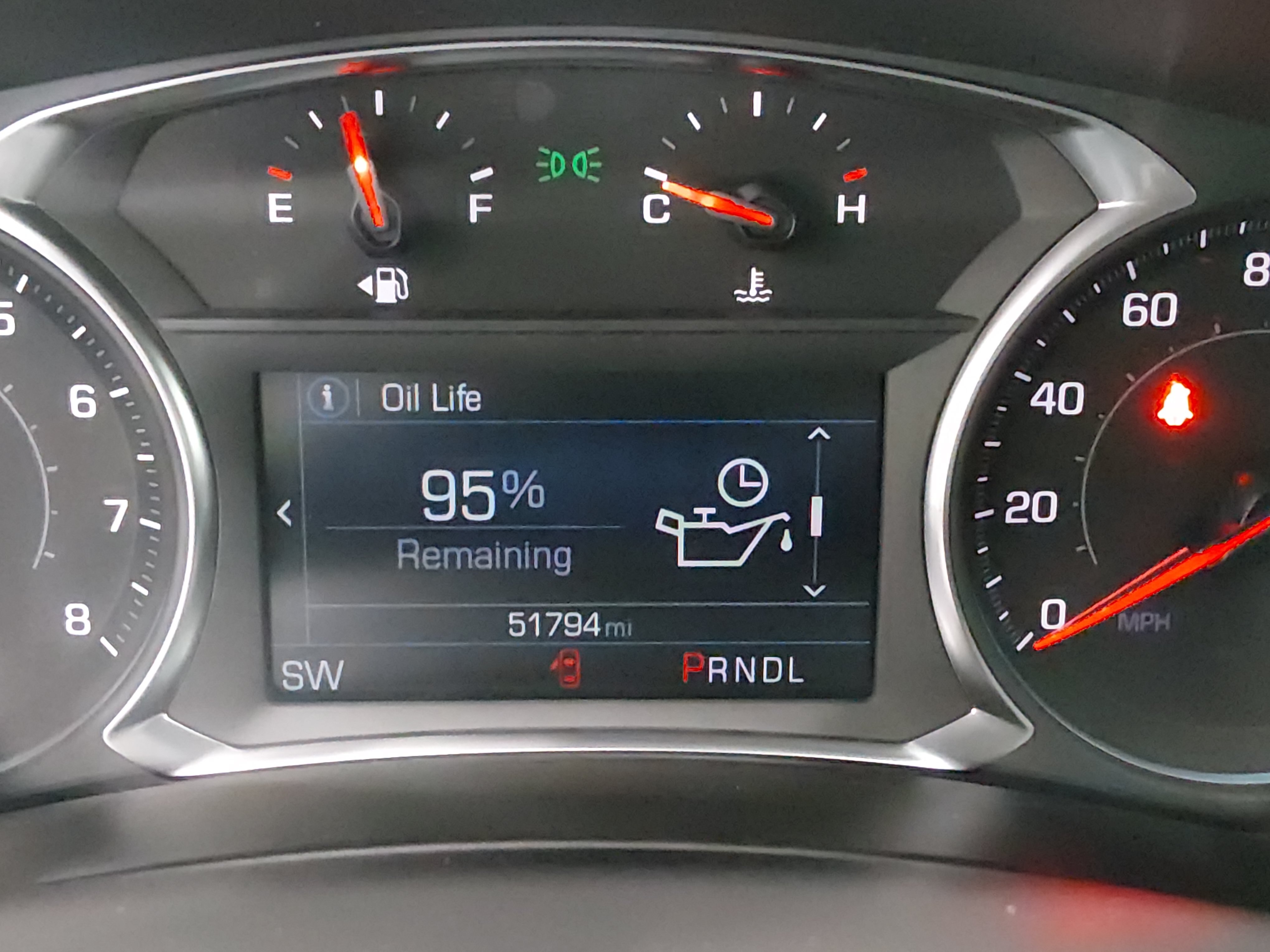 2024 Chevrolet Equinox LT - Photo 14