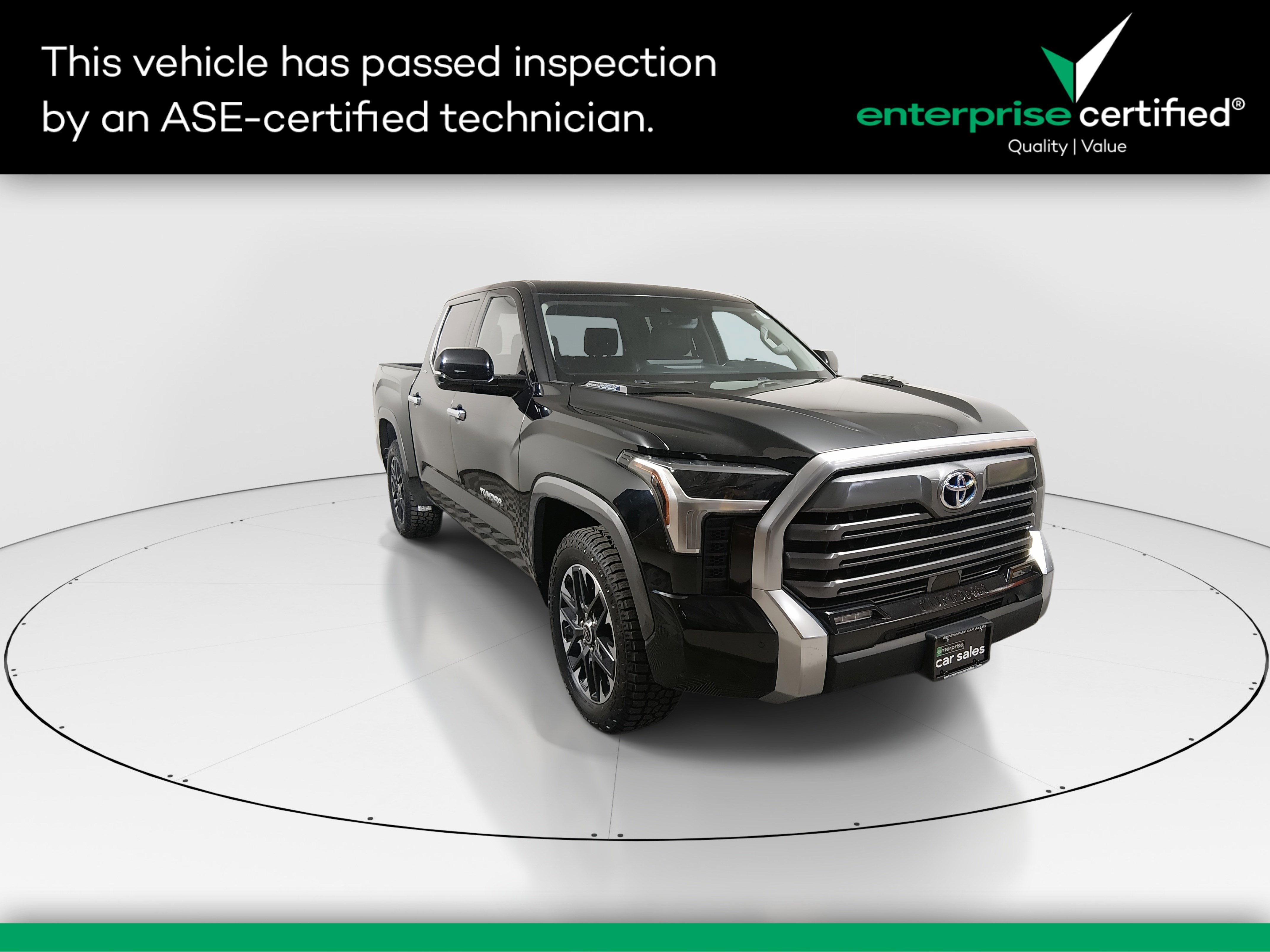 2023 Toyota Tundra