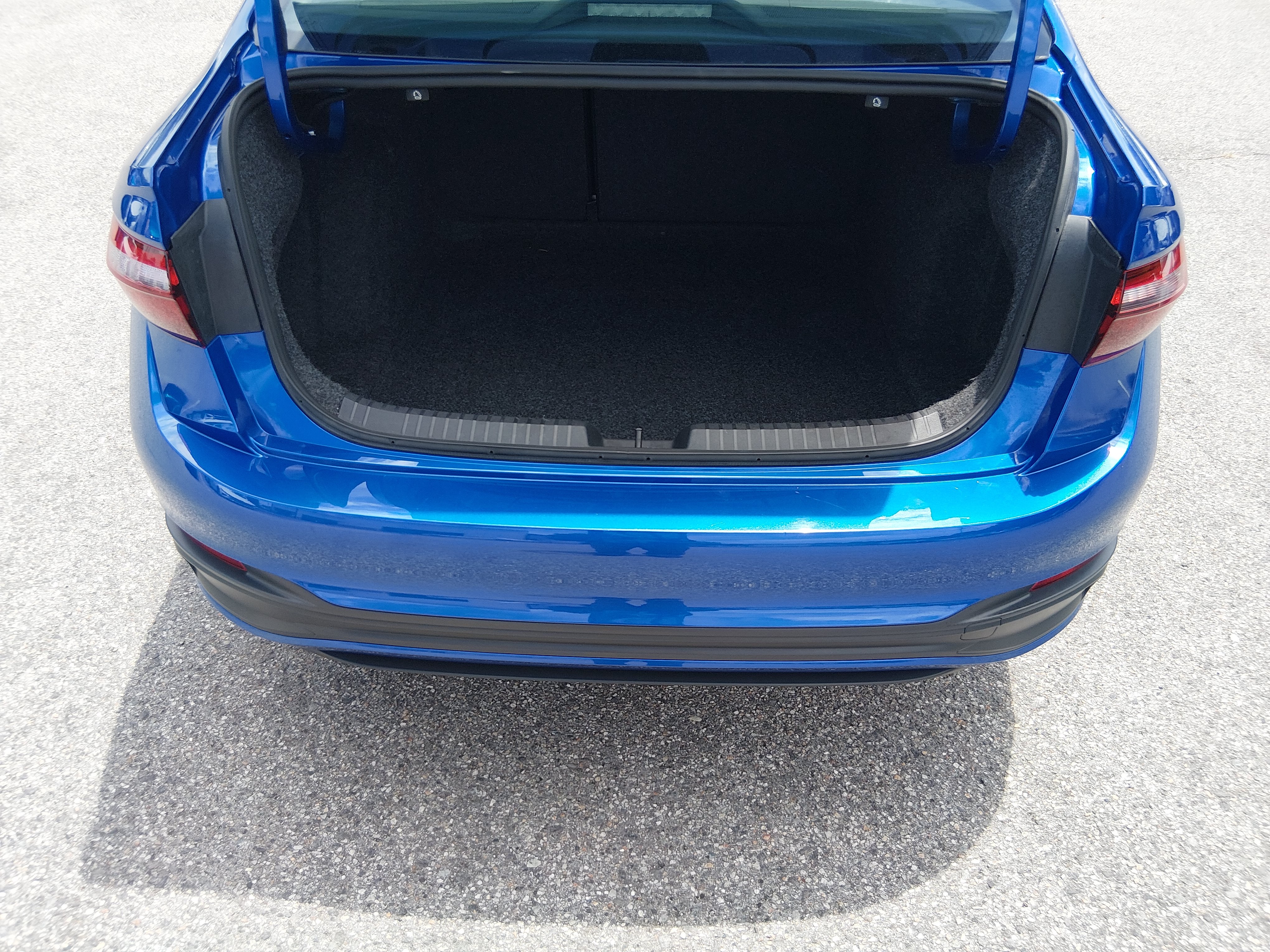 2024 Volkswagen Jetta S - Photo 11