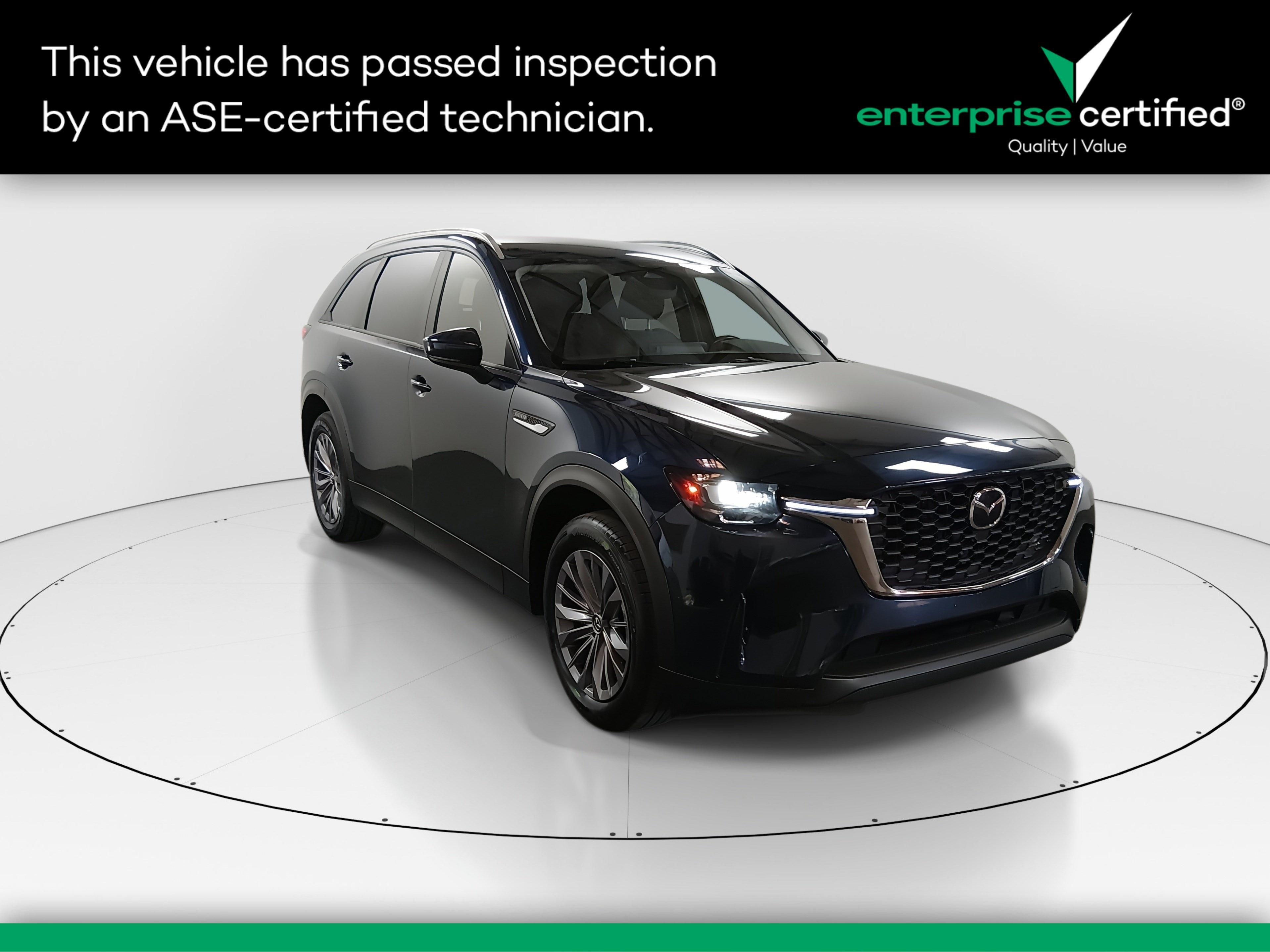 2025 Mazda CX-90