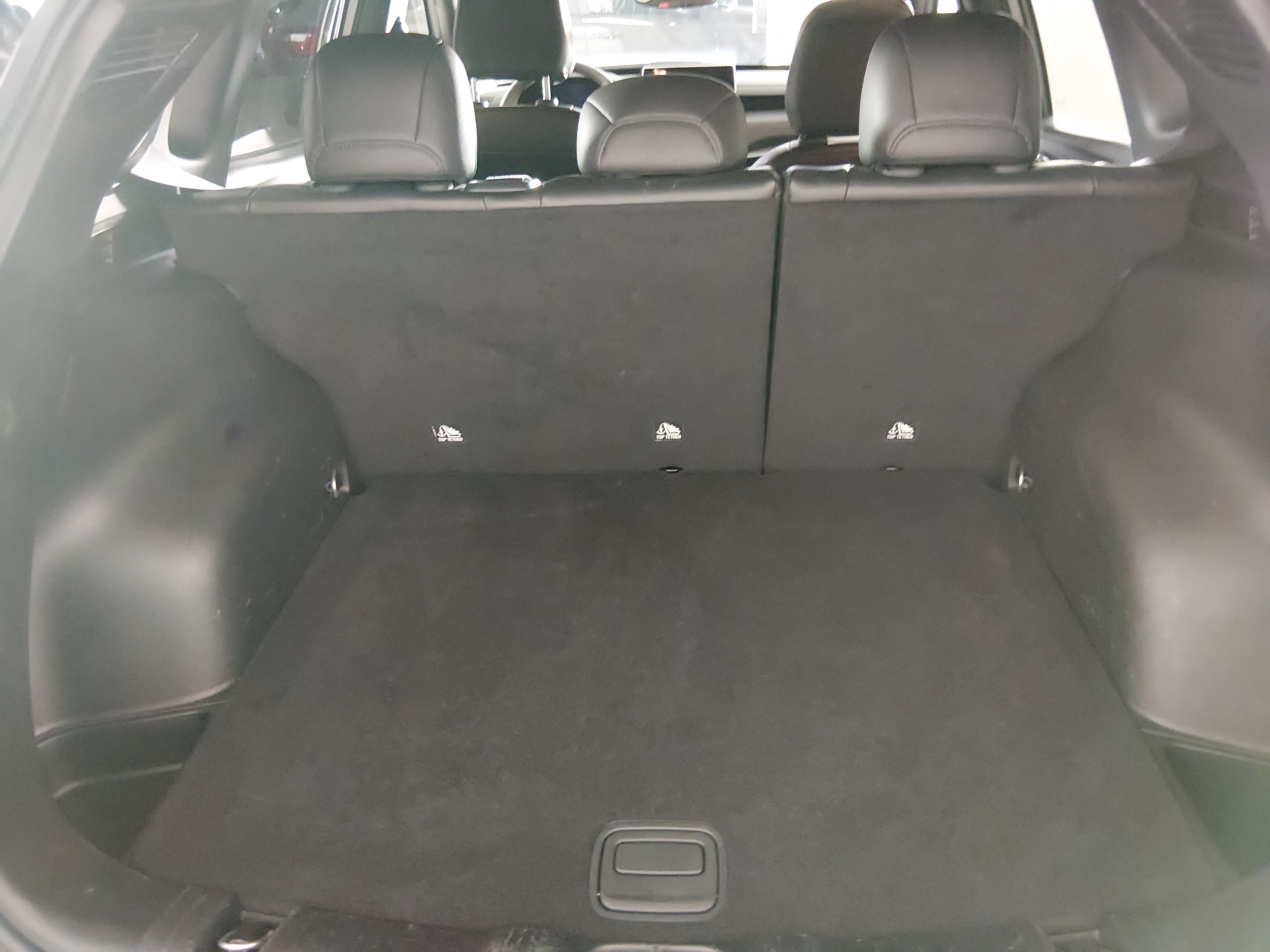 2025 Jeep Compass Trailhawk - Photo 11