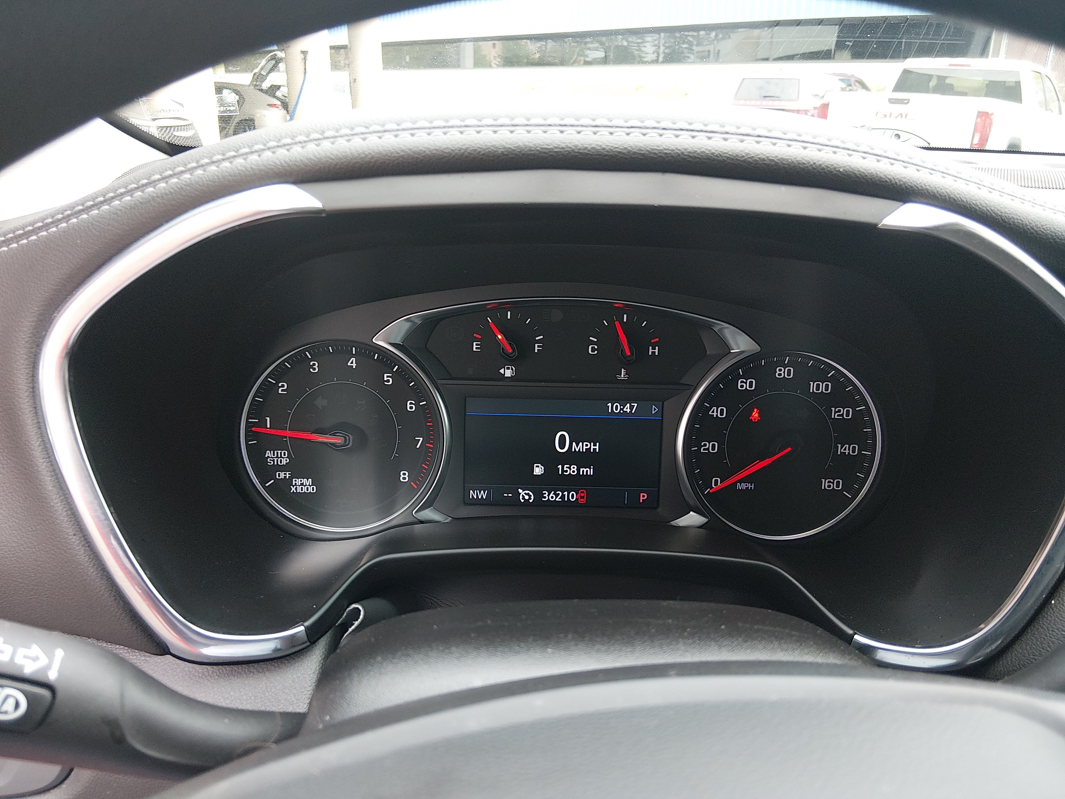 2025 Chevrolet Blazer 2LT - Photo 14