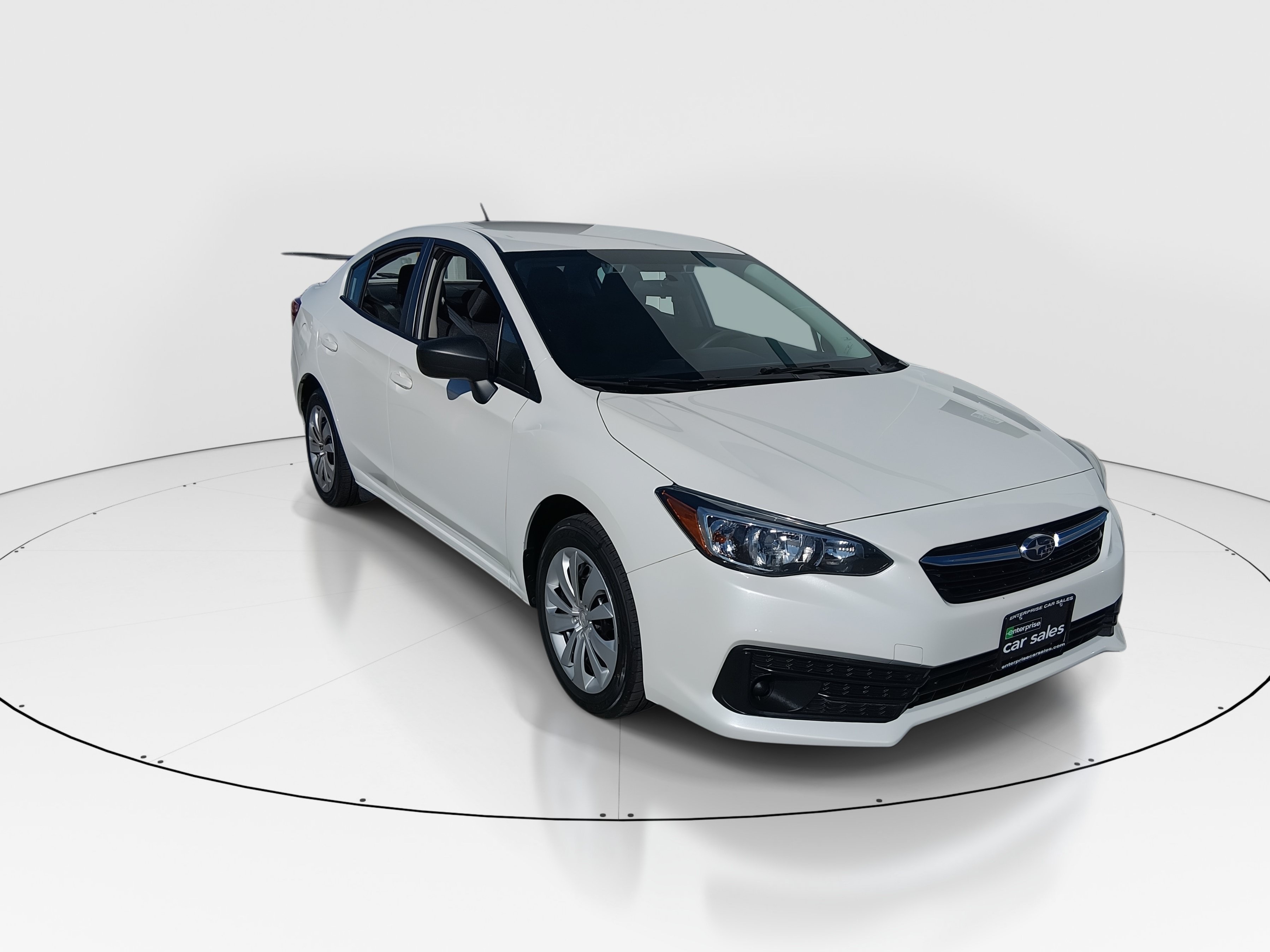 2023 Subaru Impreza
