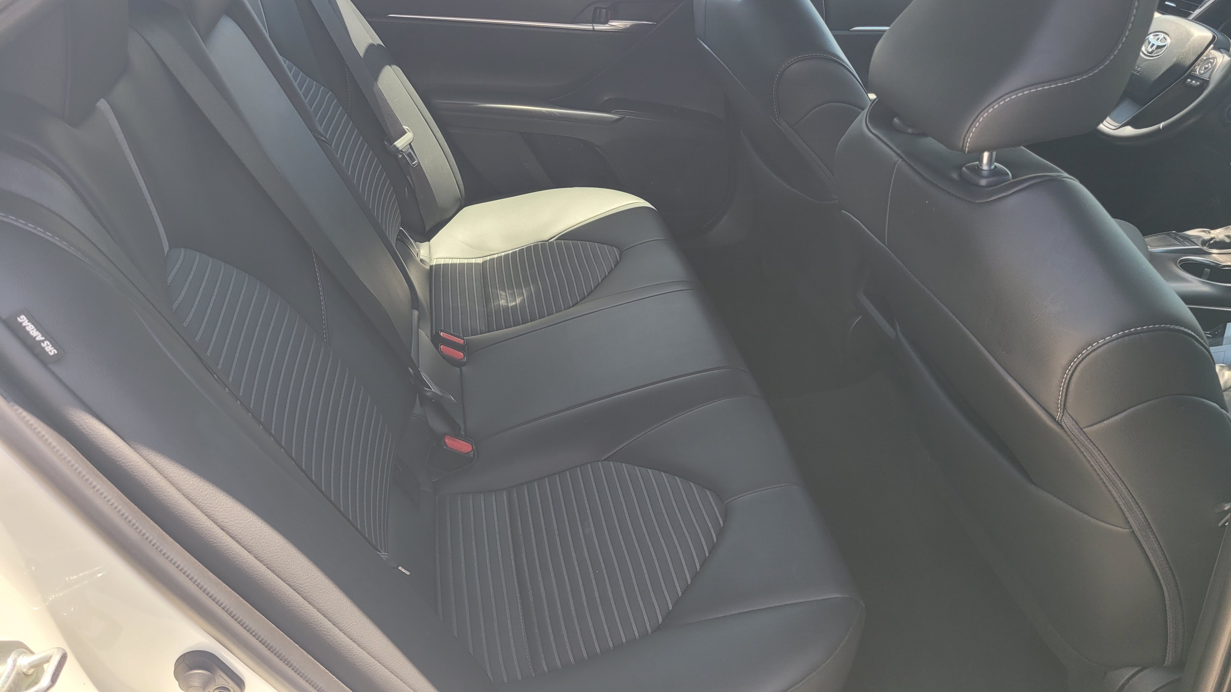 2024 Toyota Camry SE - Photo 15