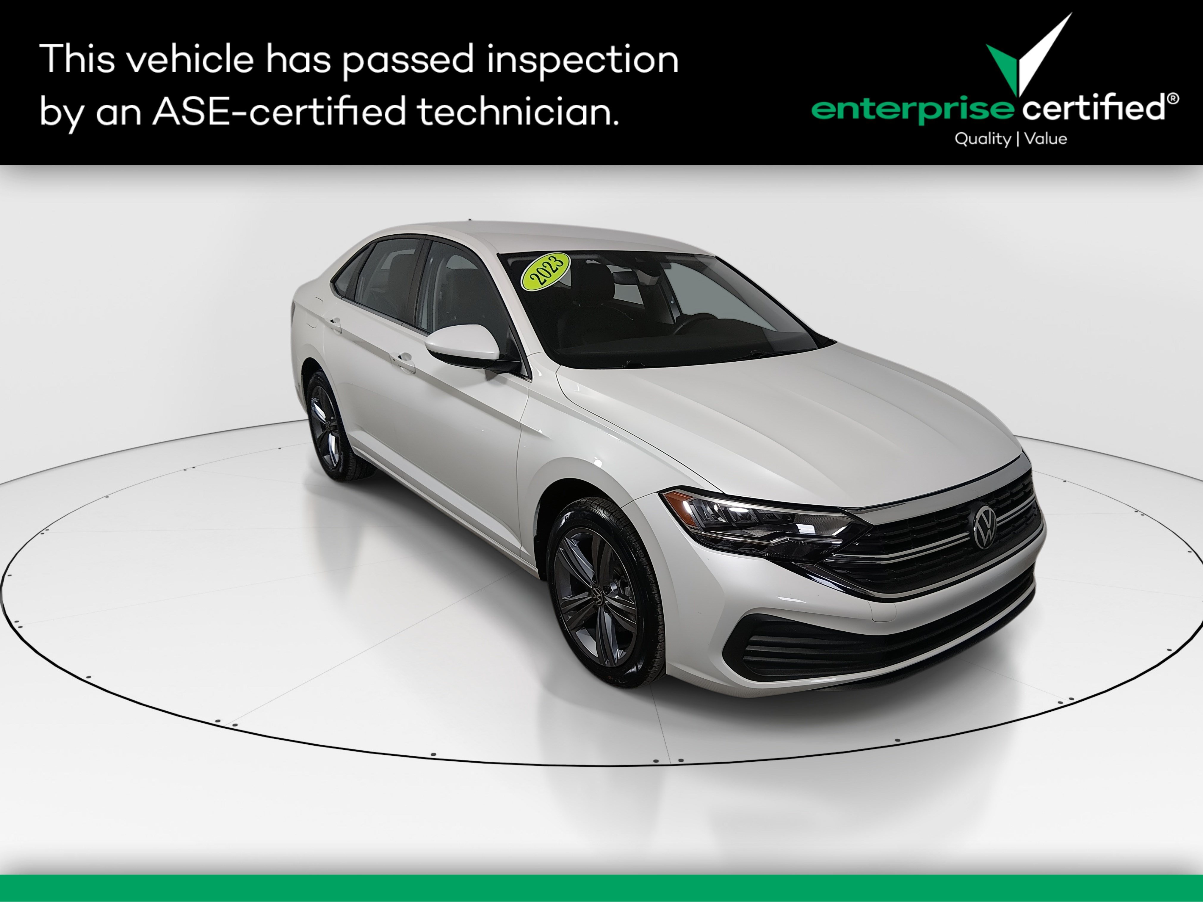 2023 Volkswagen Jetta