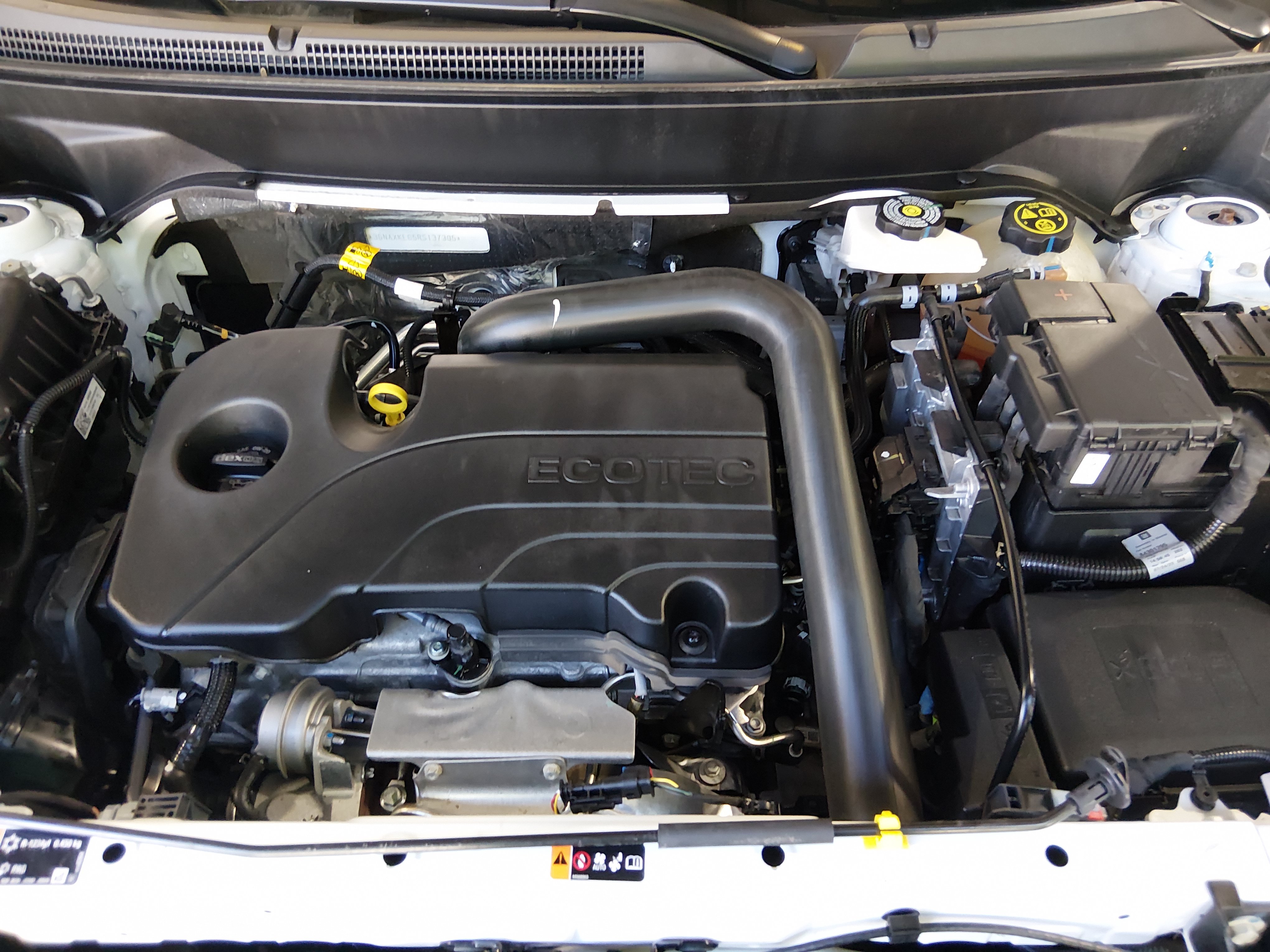 2024 Chevrolet Equinox LT - Photo 9