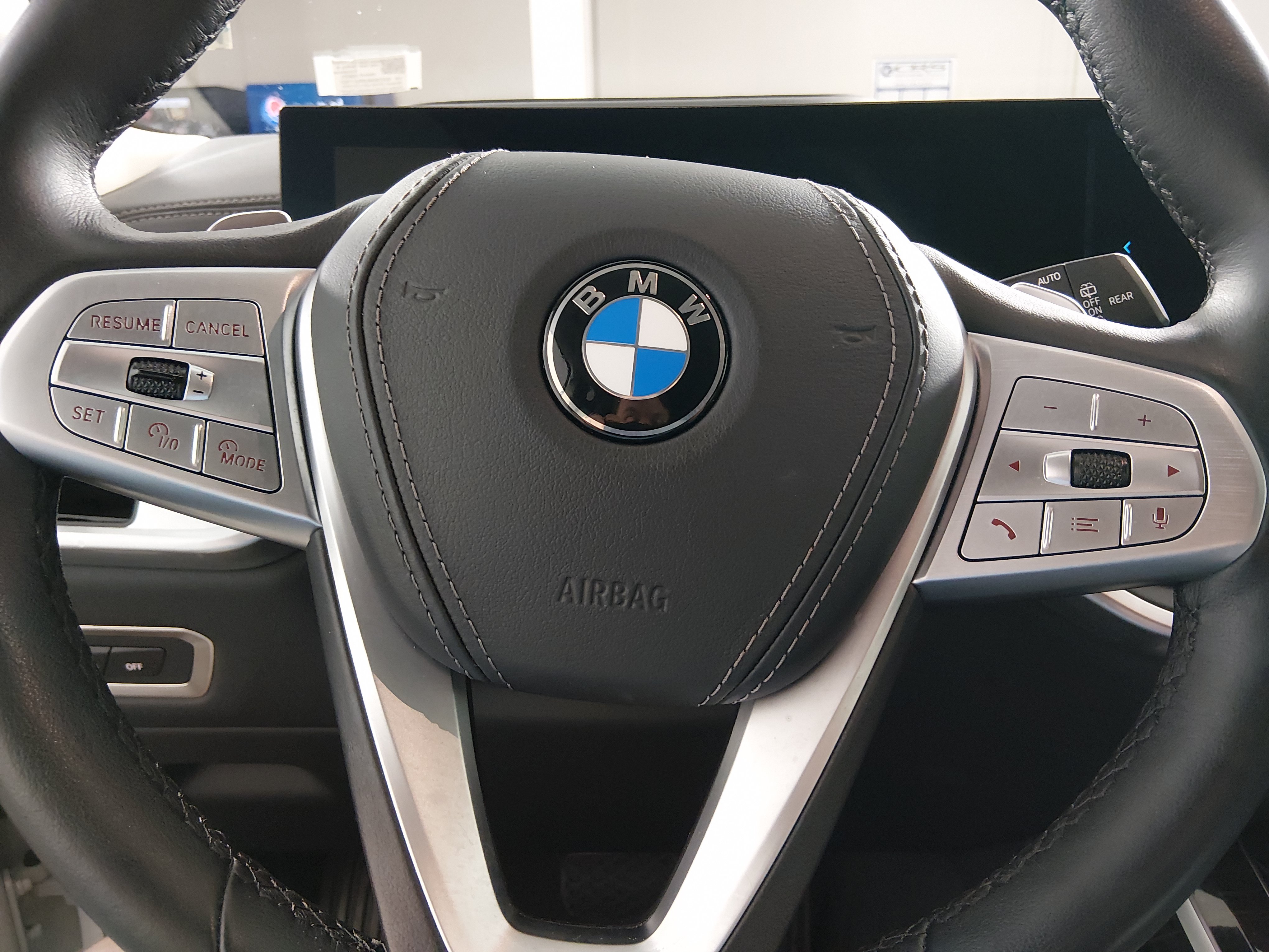 2024 BMW X7 40i - Photo 12