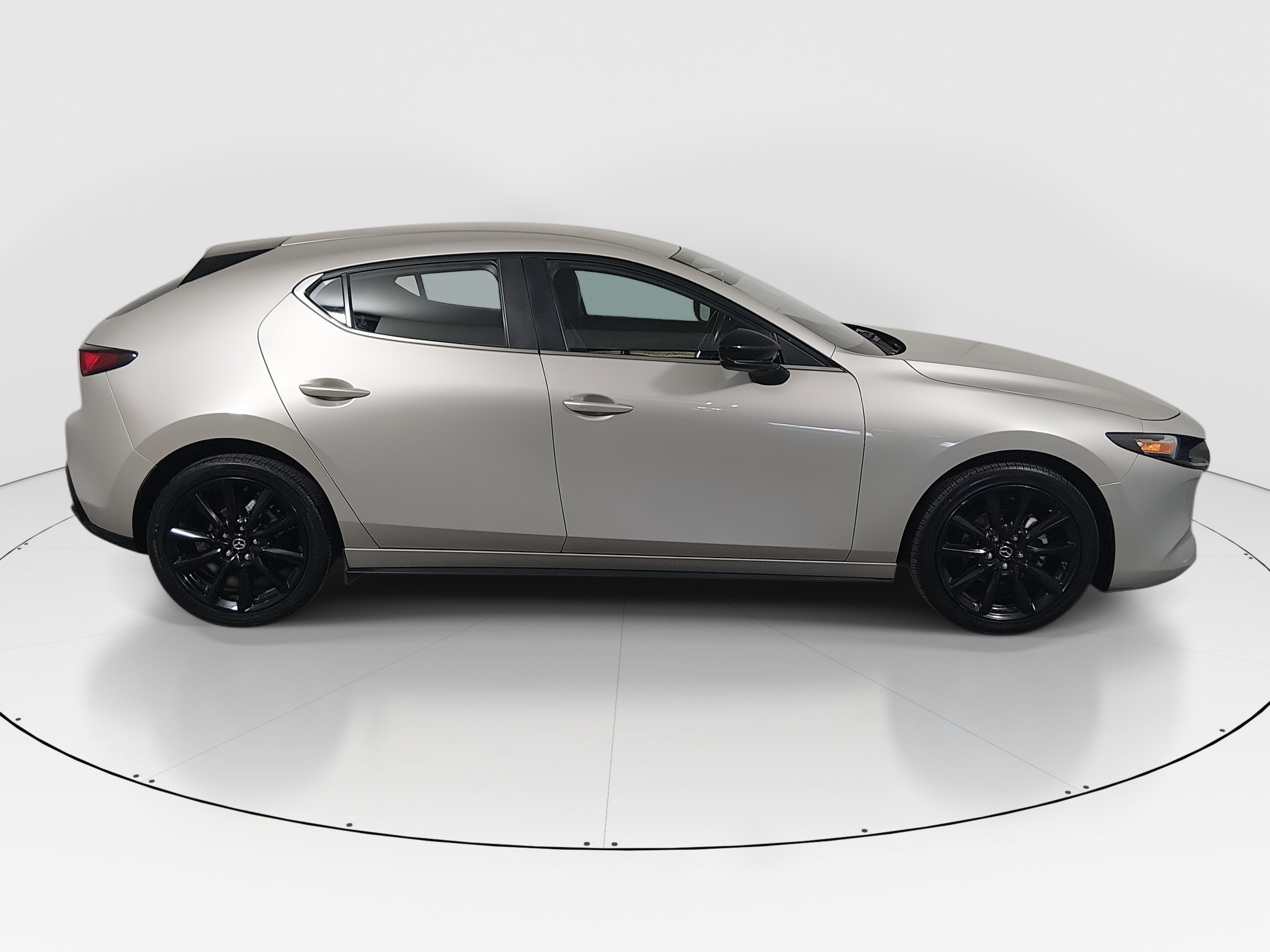 2024 Mazda Mazda3 Select Sport - Photo 8