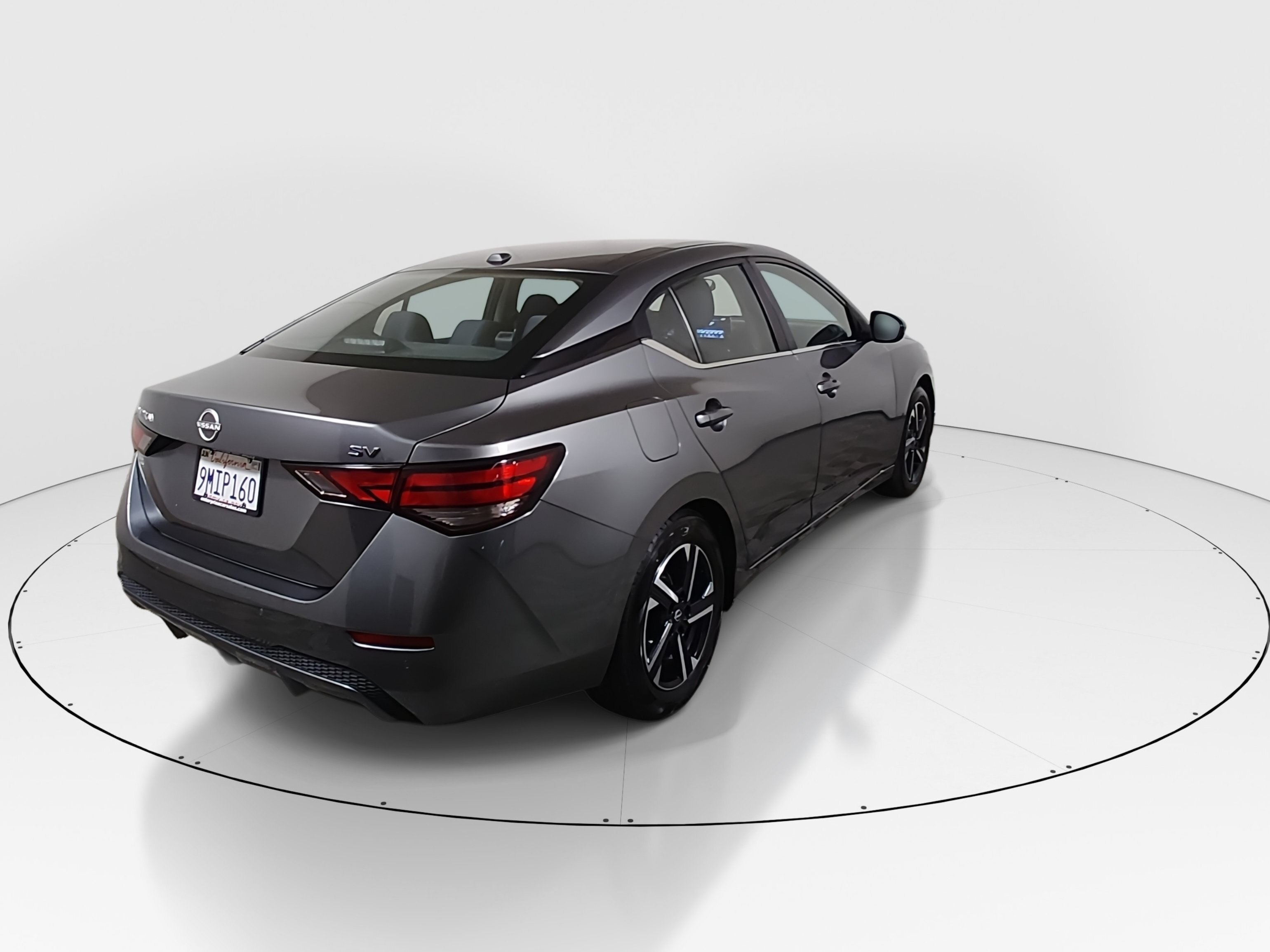 2024 Nissan Sentra SV - Photo 7