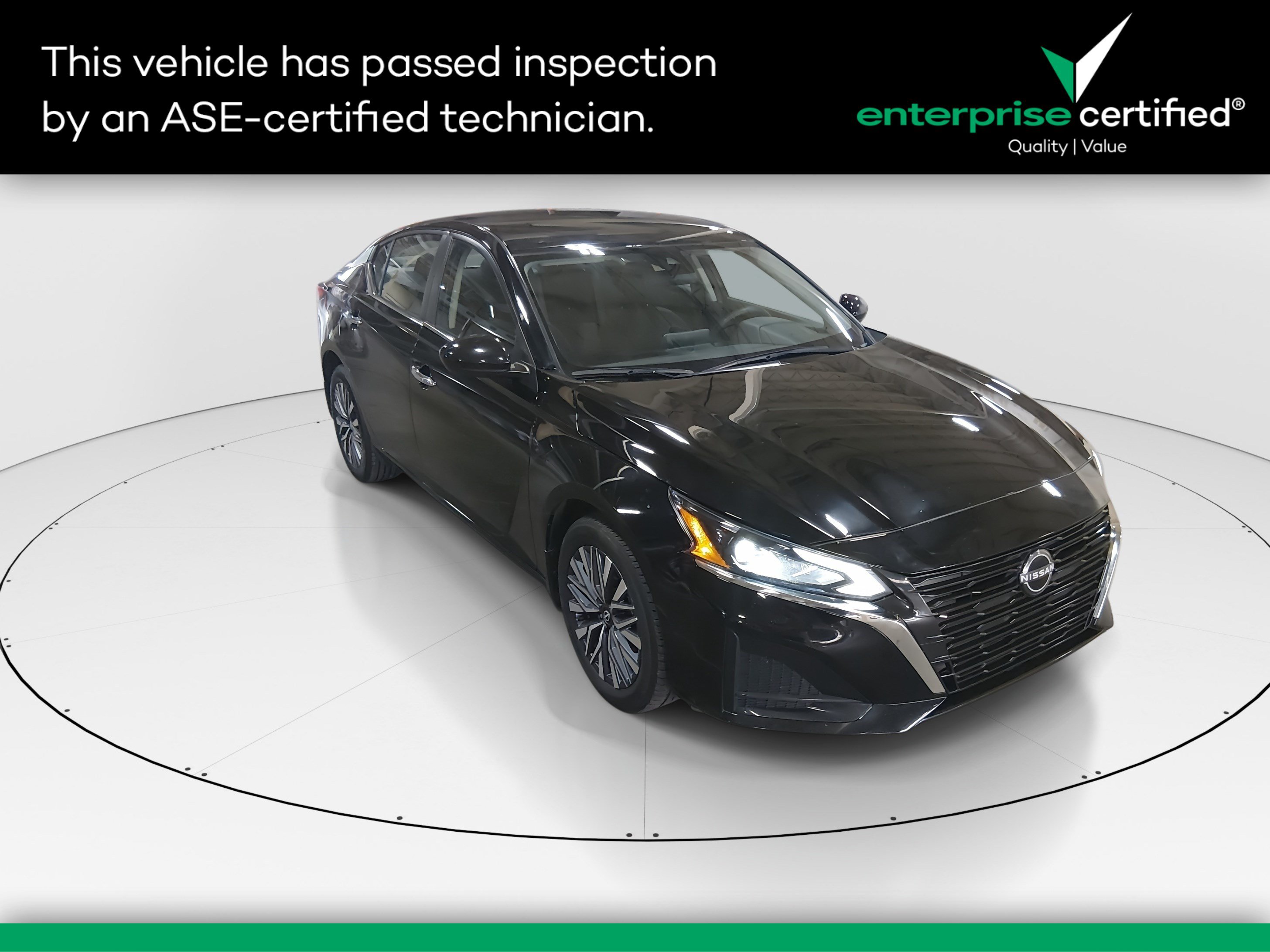 2023 Nissan Altima