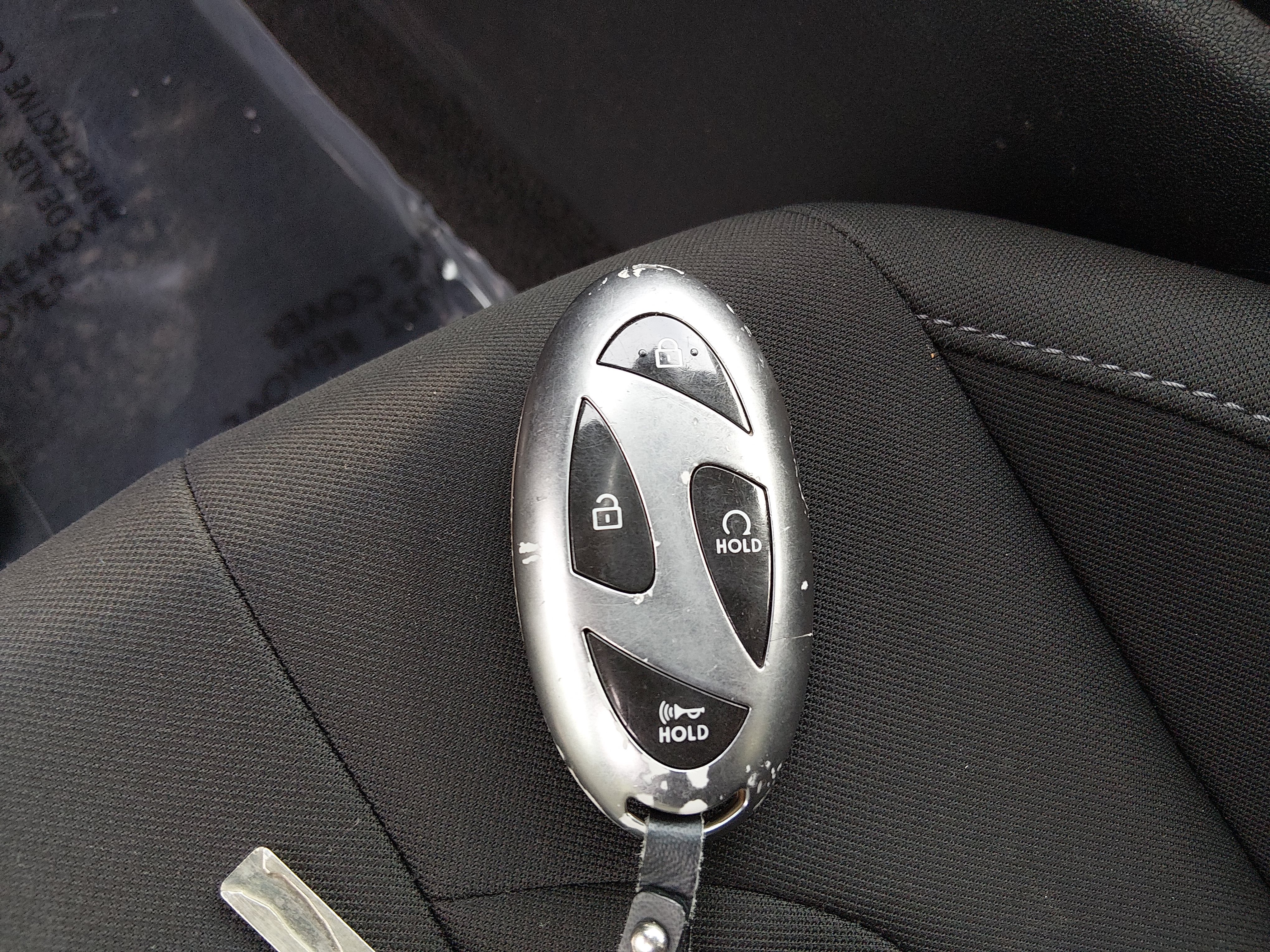 2024 Hyundai Elantra SEL - Photo 15