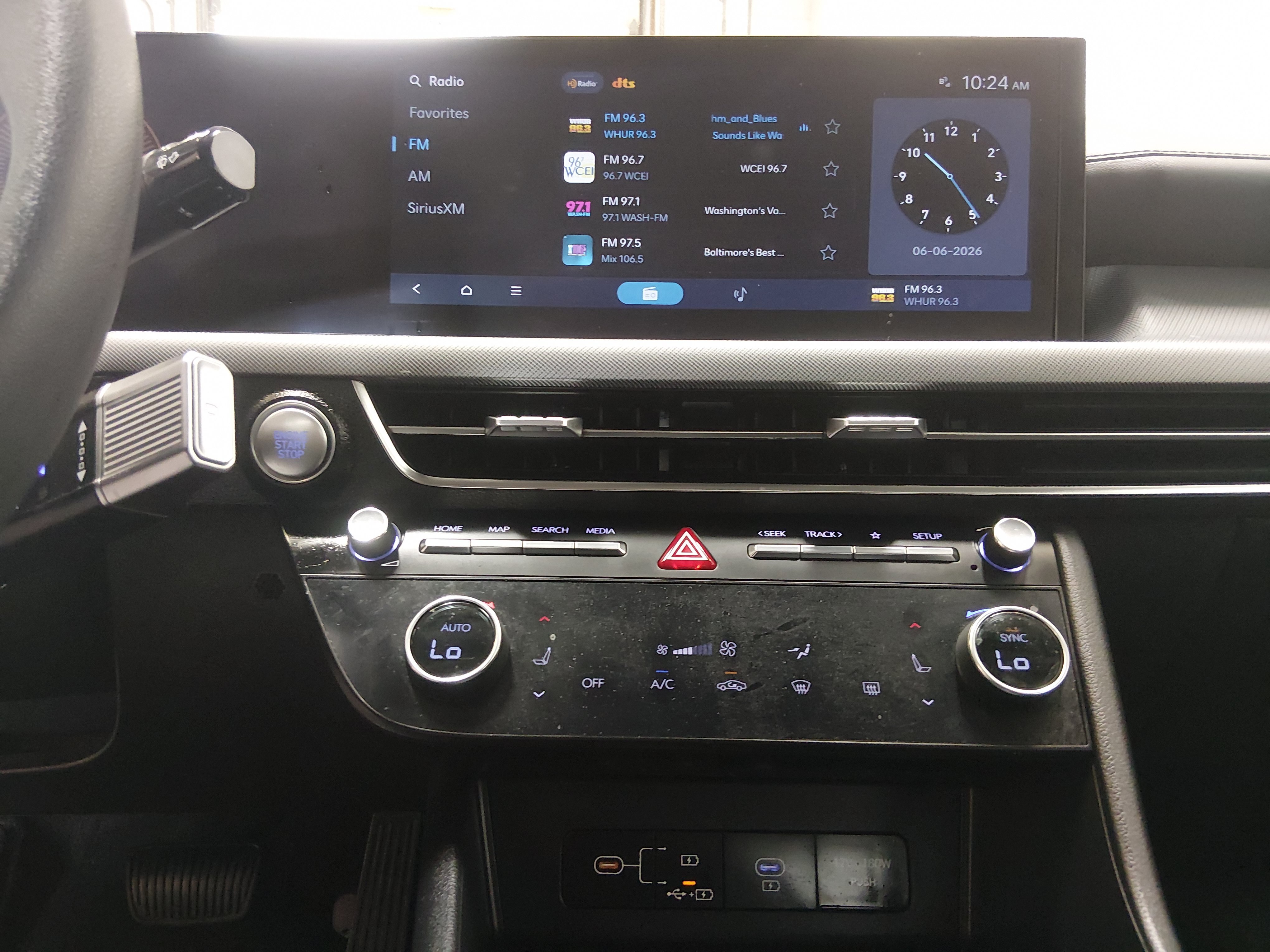 2024 Hyundai Sonata SEL - Photo 19