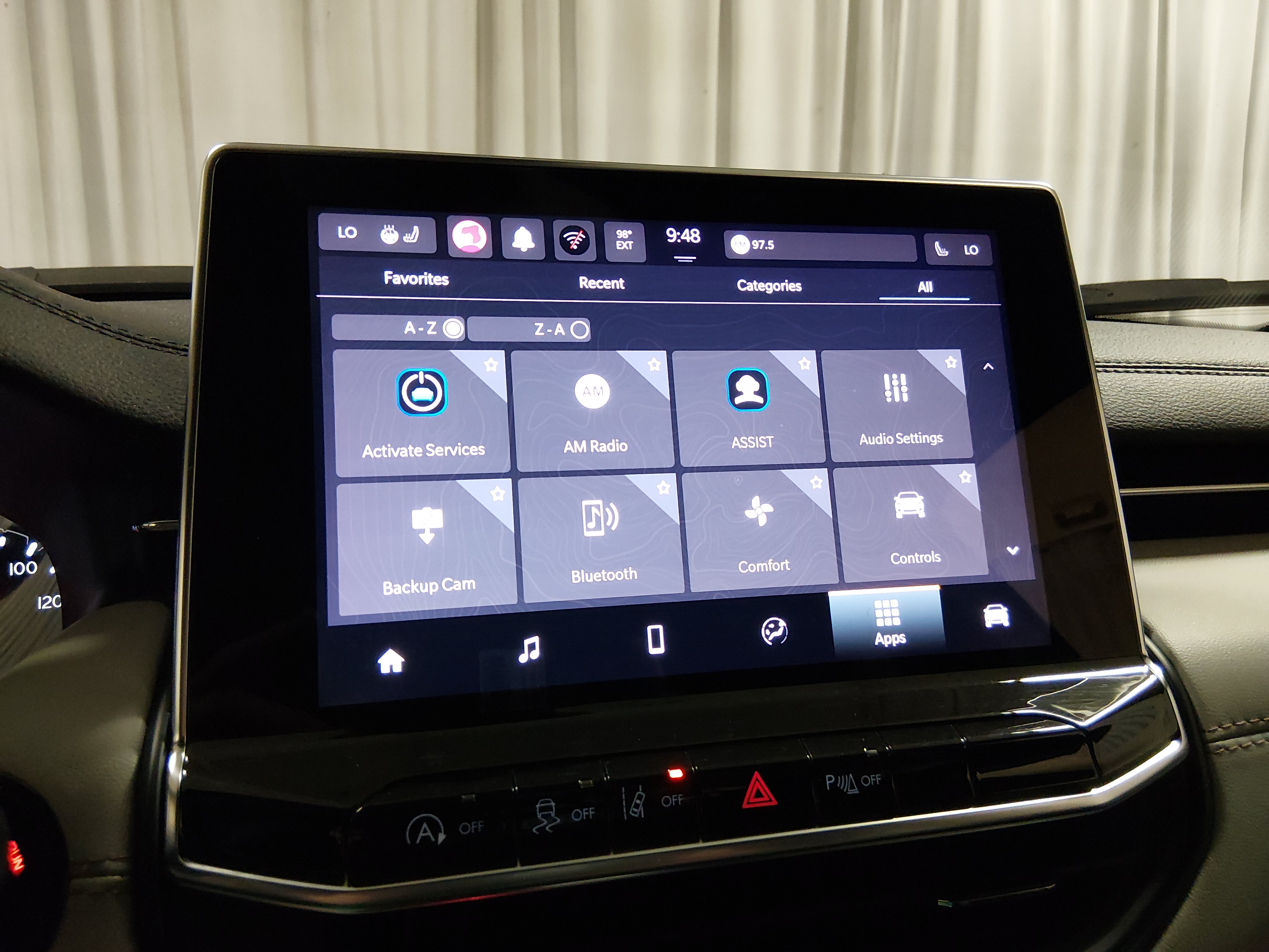 2025 Jeep Compass Limited - Photo 17