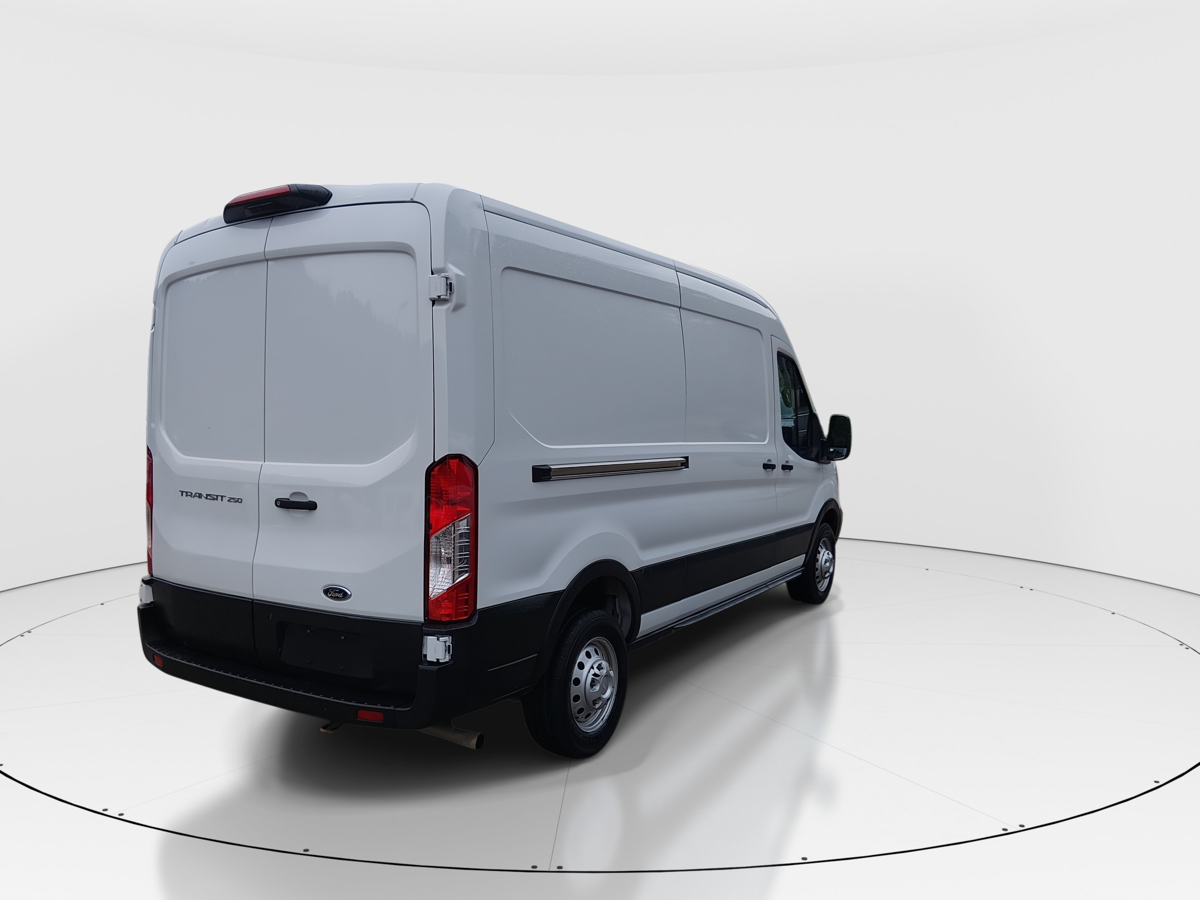 2023 Ford Transit Van Base - Photo 7