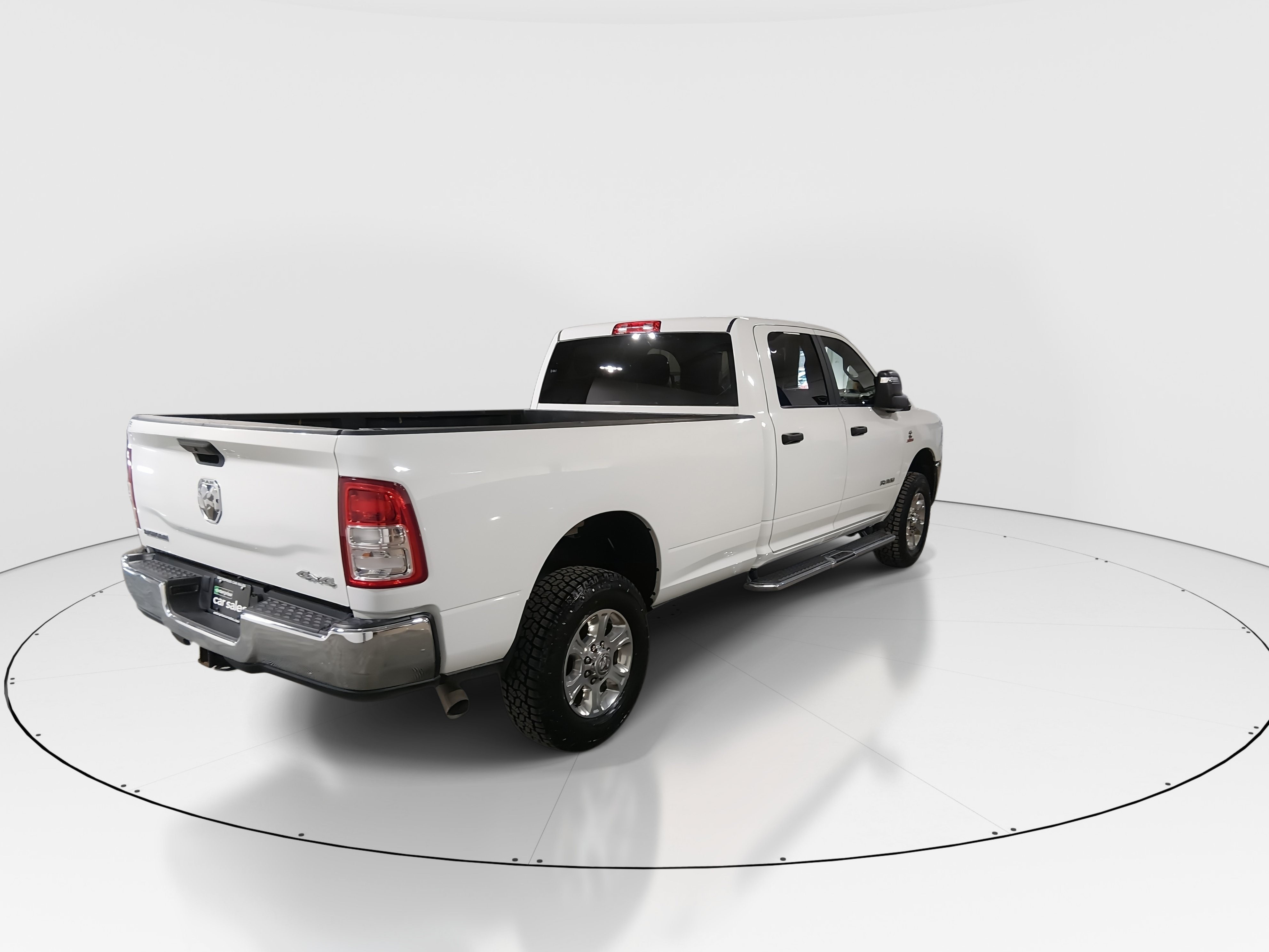 2024 RAM Ram 2500 Pickup Big Horn - Photo 7