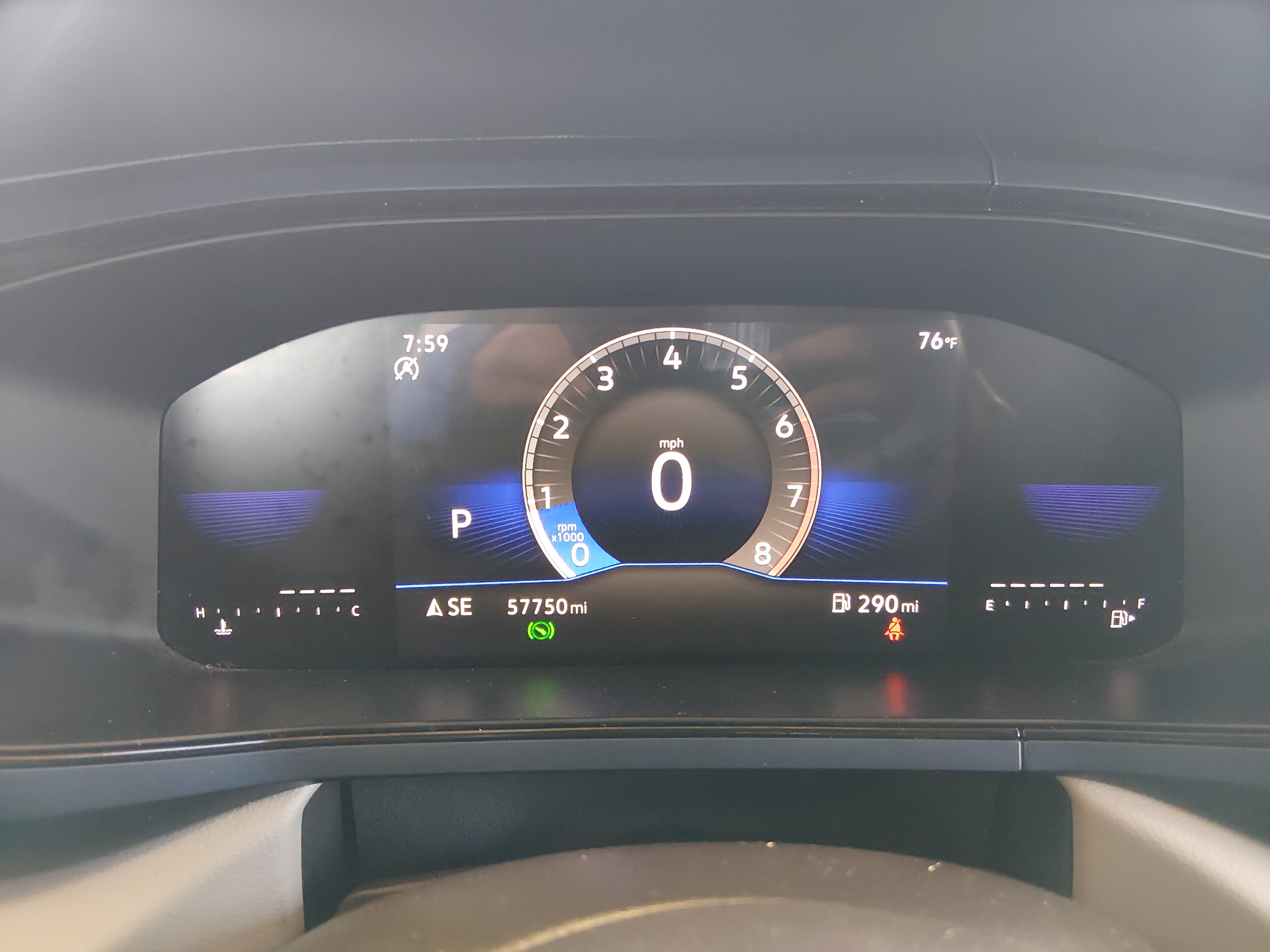 2024 Volkswagen Taos SE - Photo 14