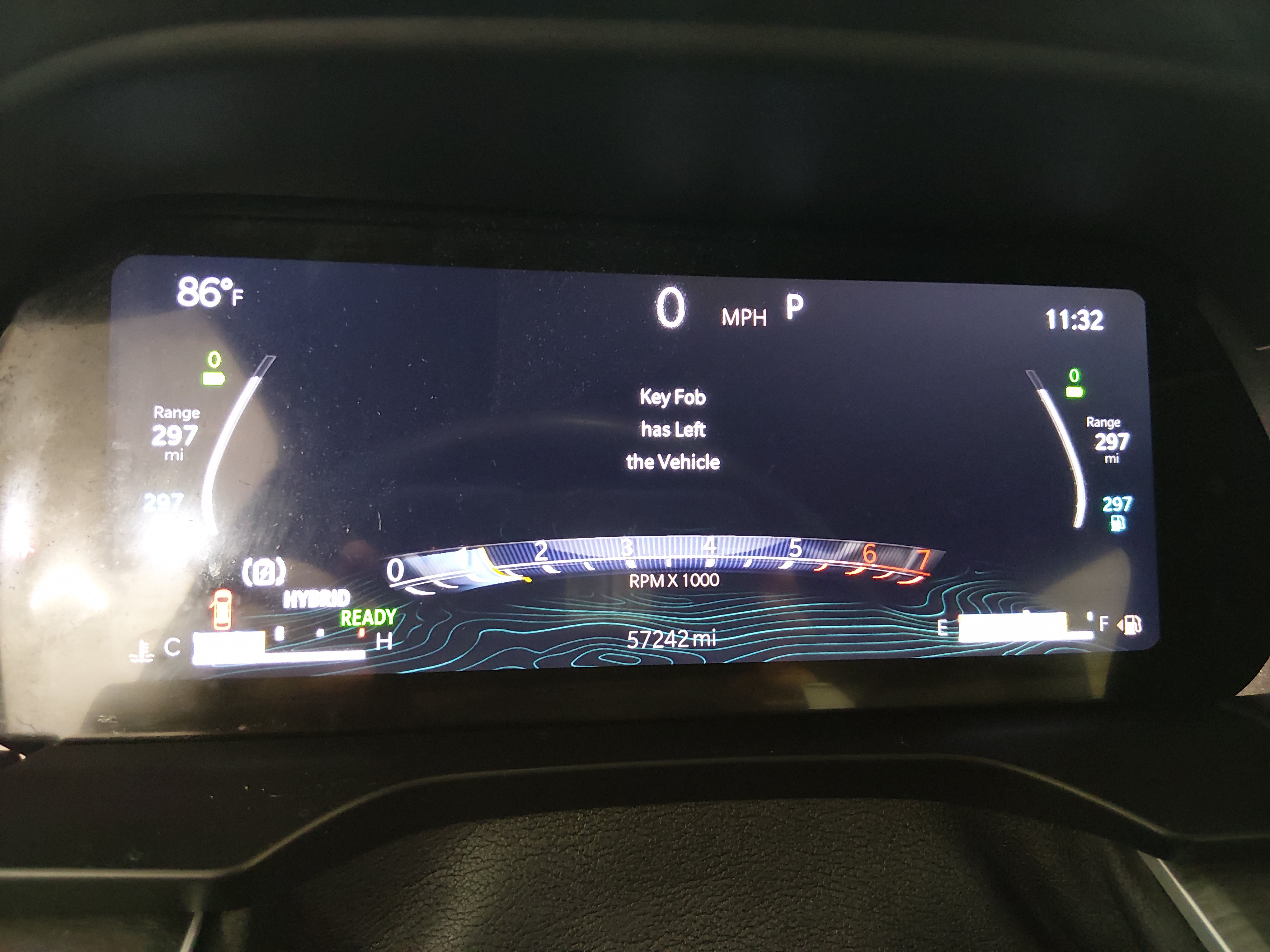 2024 Jeep Grand Cherokee 4xe - Photo 14