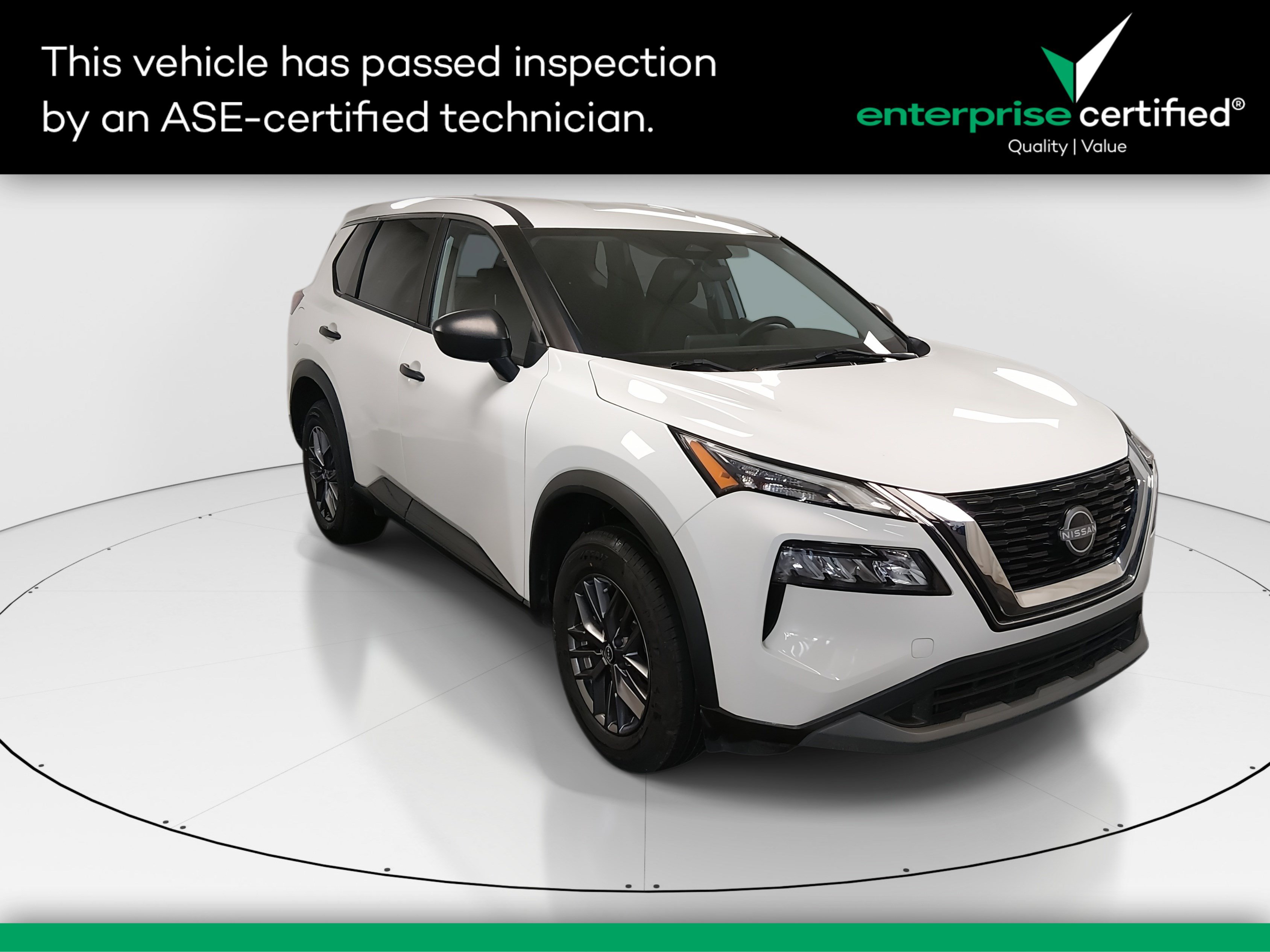 2022 Nissan Rogue