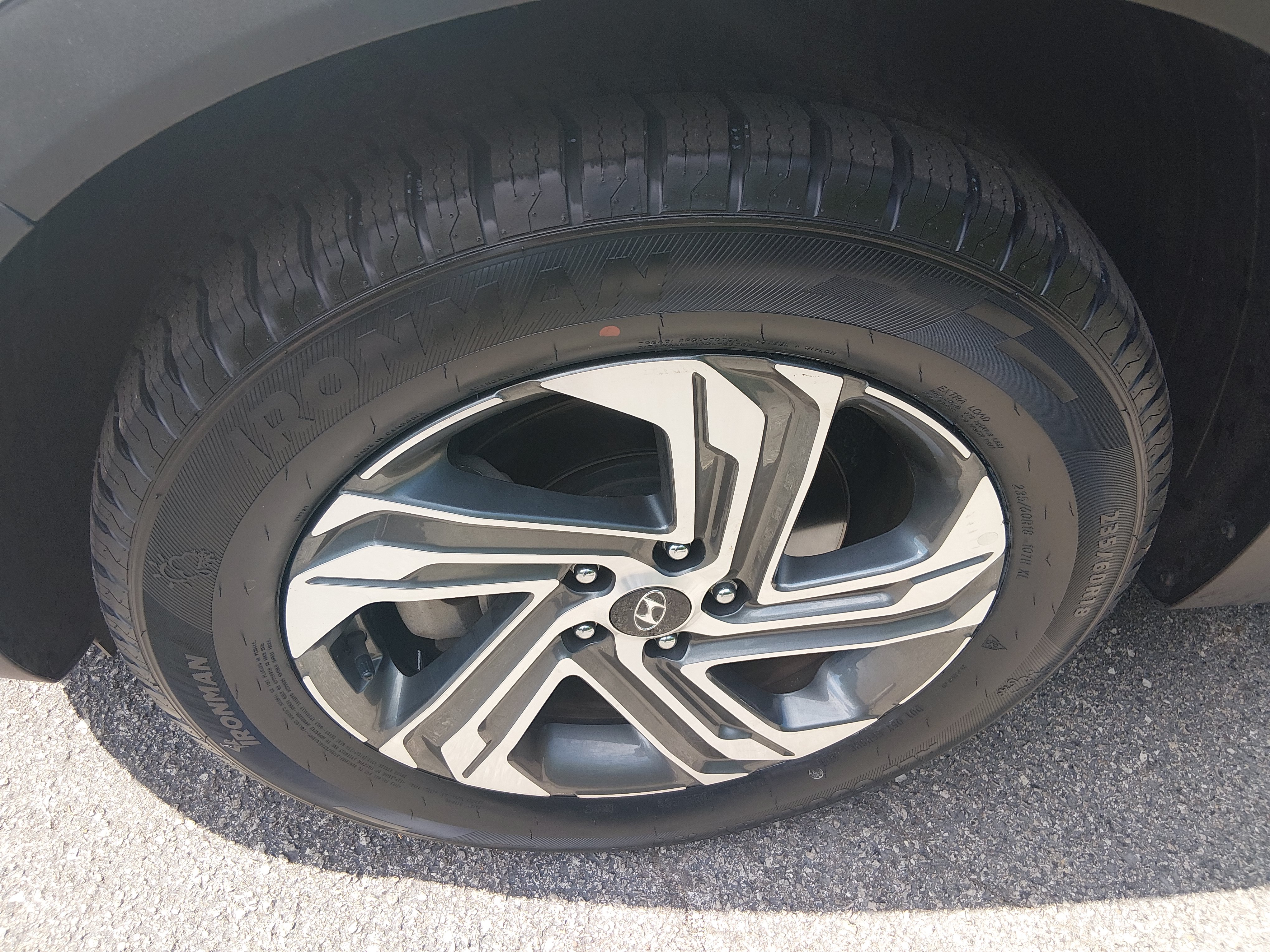 2023 Hyundai Santa Fe SEL - Photo 10