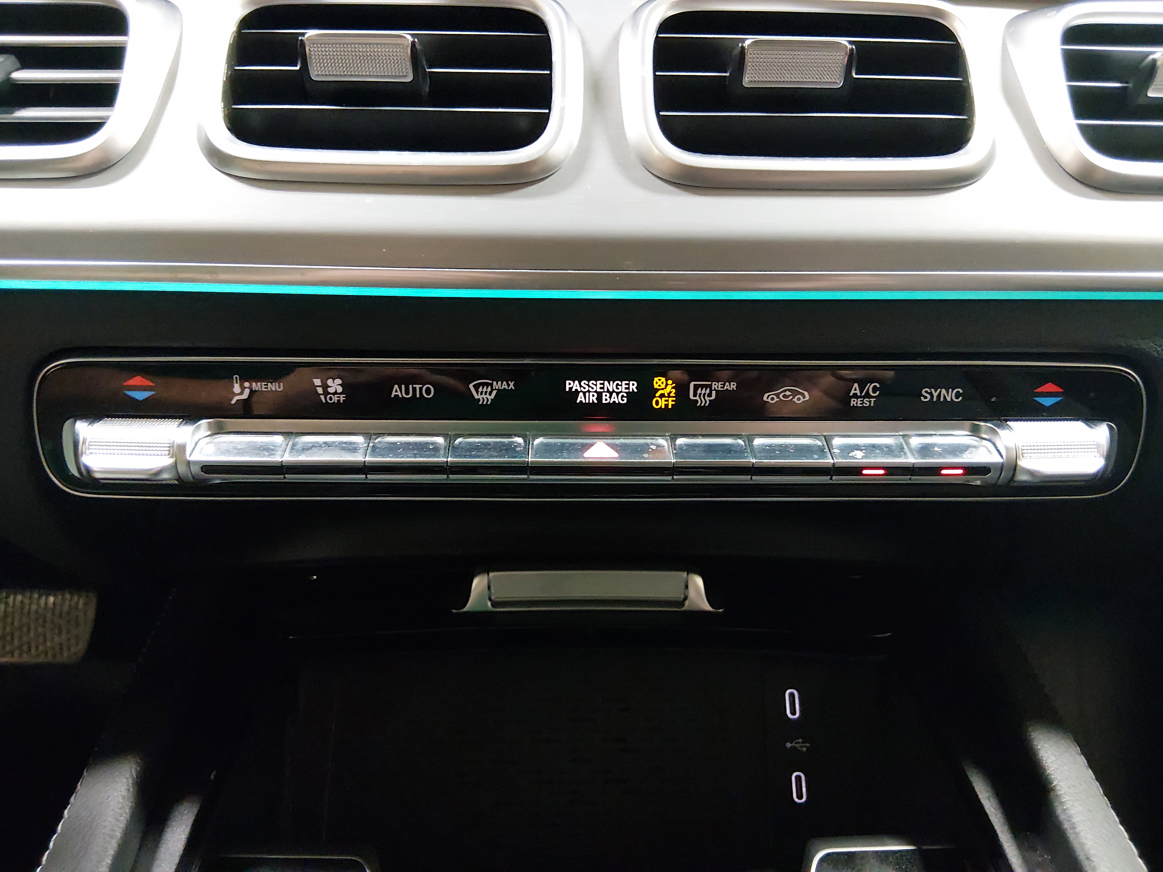 2025 Mercedes-Benz GLE GLE350 - Photo 18