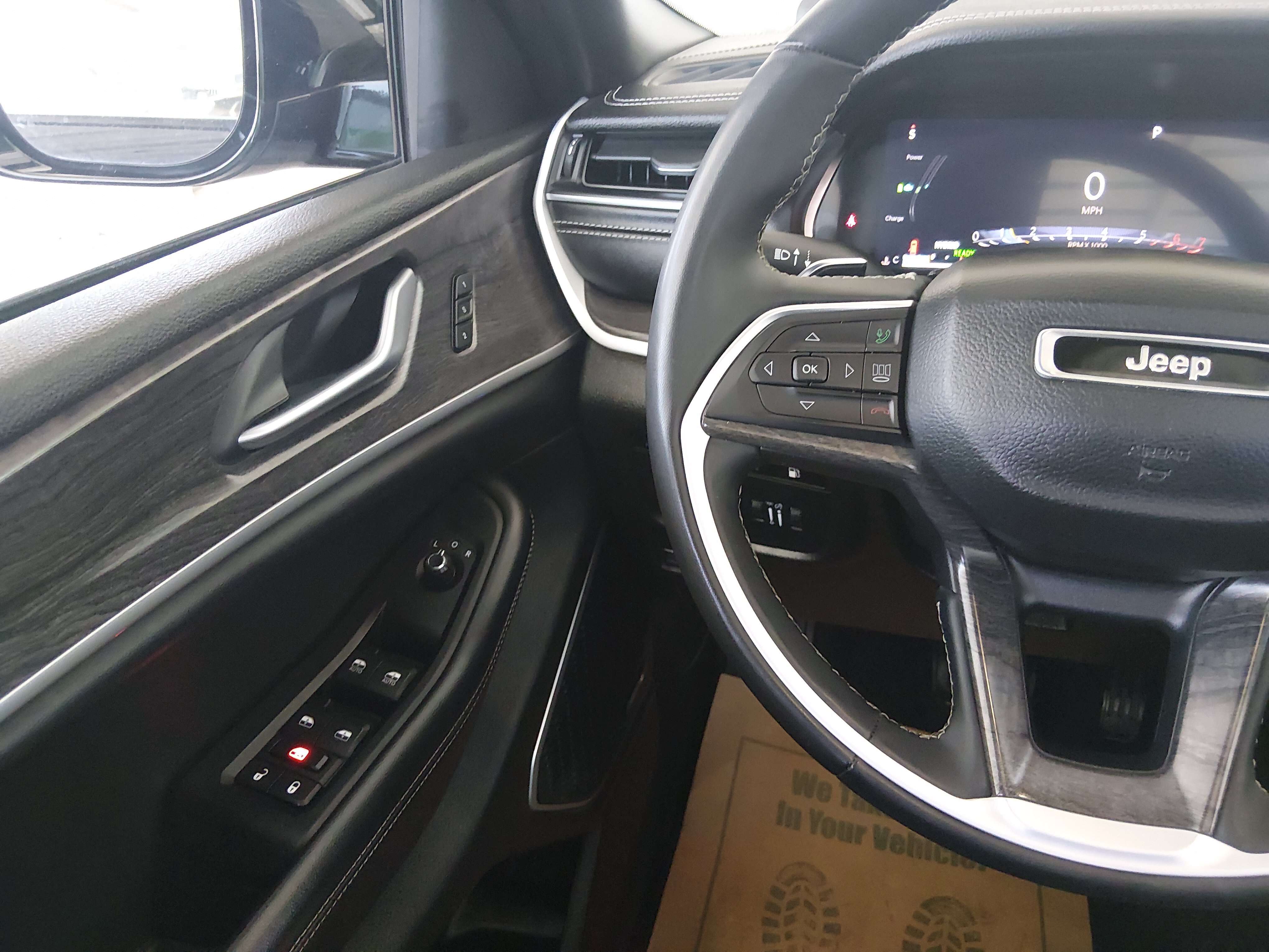 2024 Jeep Grand Cherokee 4xe - Photo 20