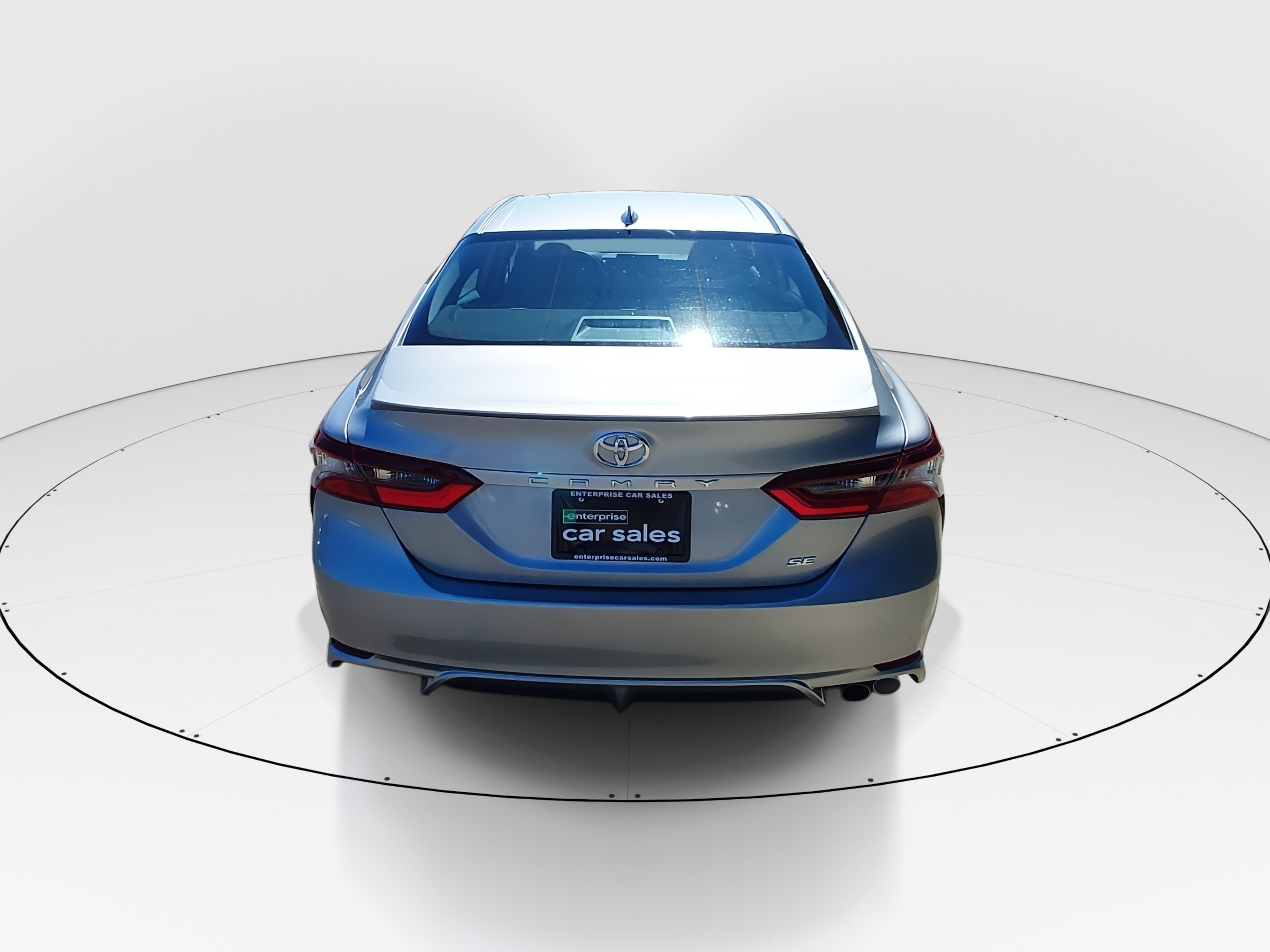 2023 Toyota Camry SE - Photo 6