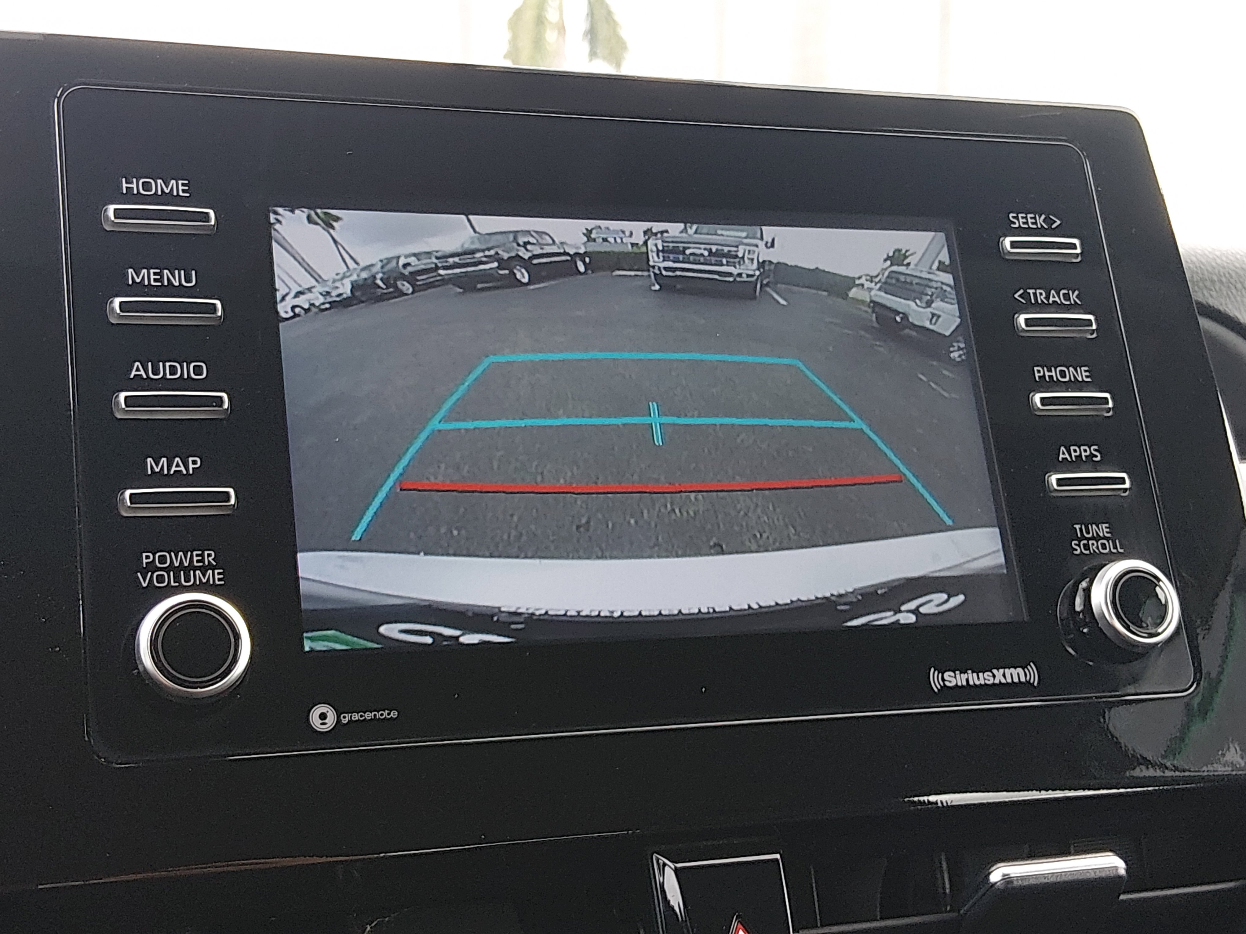 2024 Toyota Camry SE - Photo 16