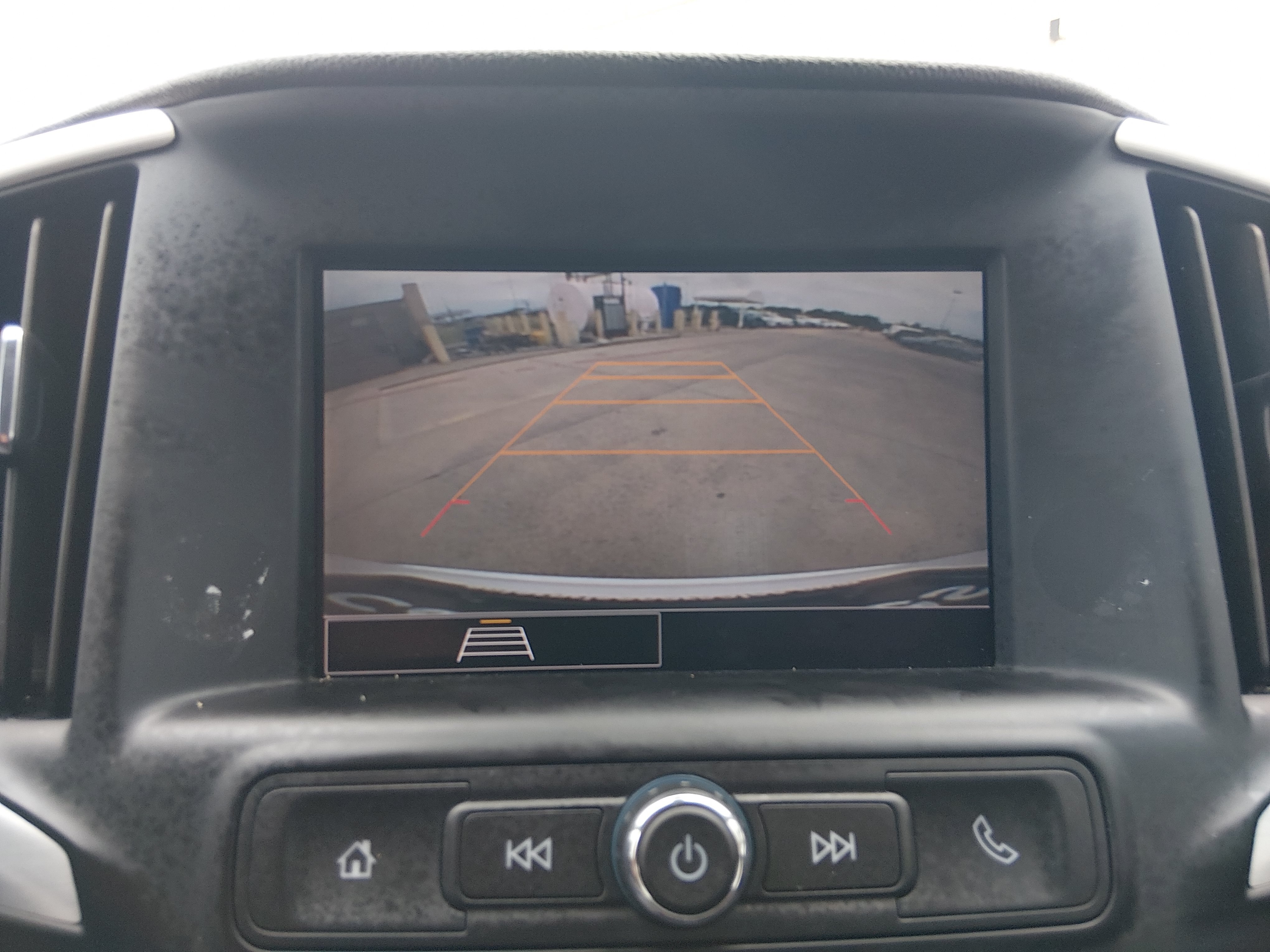 2024 GMC Terrain SLE - Photo 16