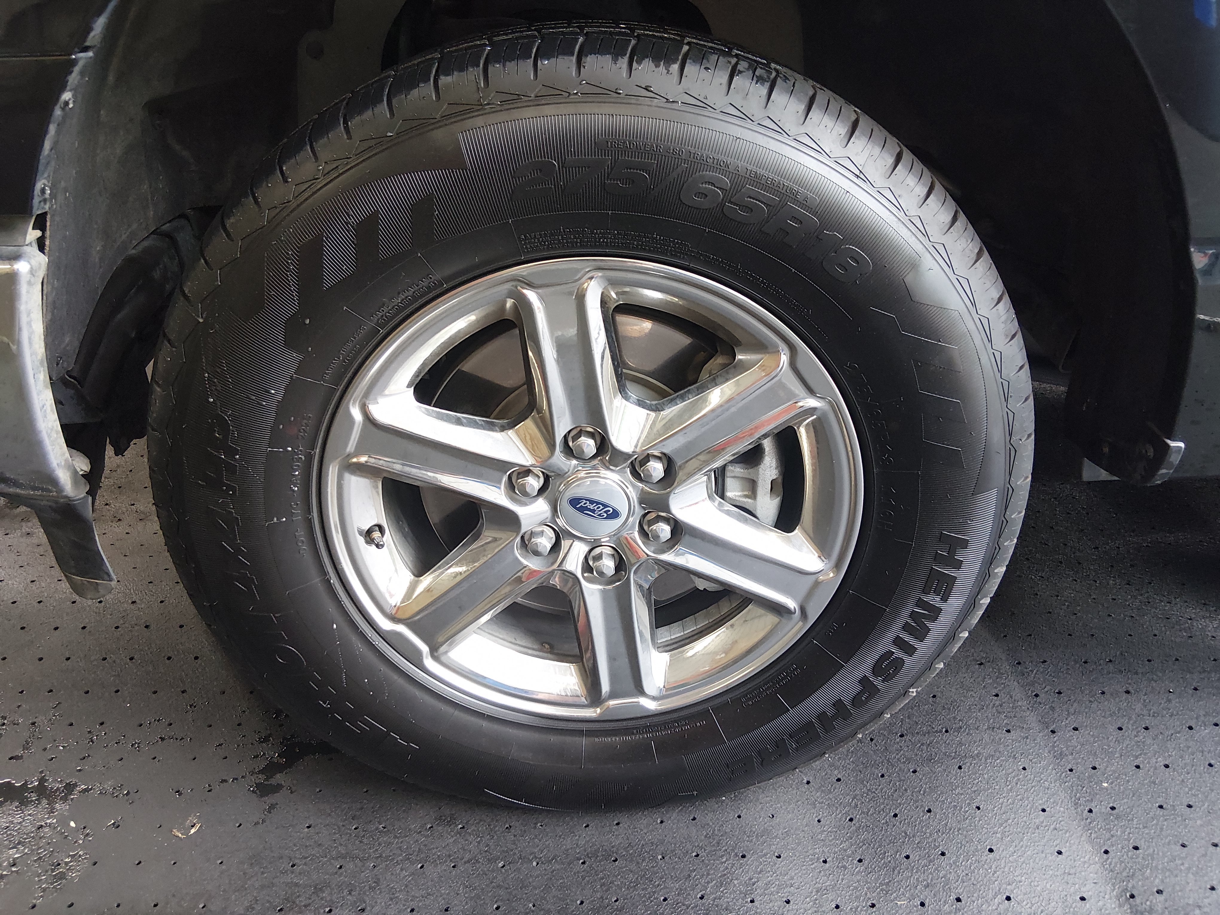 2024 Ford F-150 XLT - Photo 10